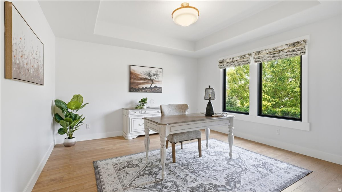 VALLEY VIEW - Residential