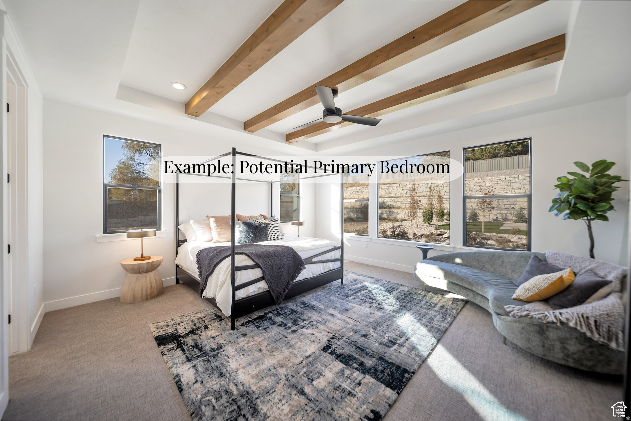 LONGVIEW MEADOW ESTATES - Residential