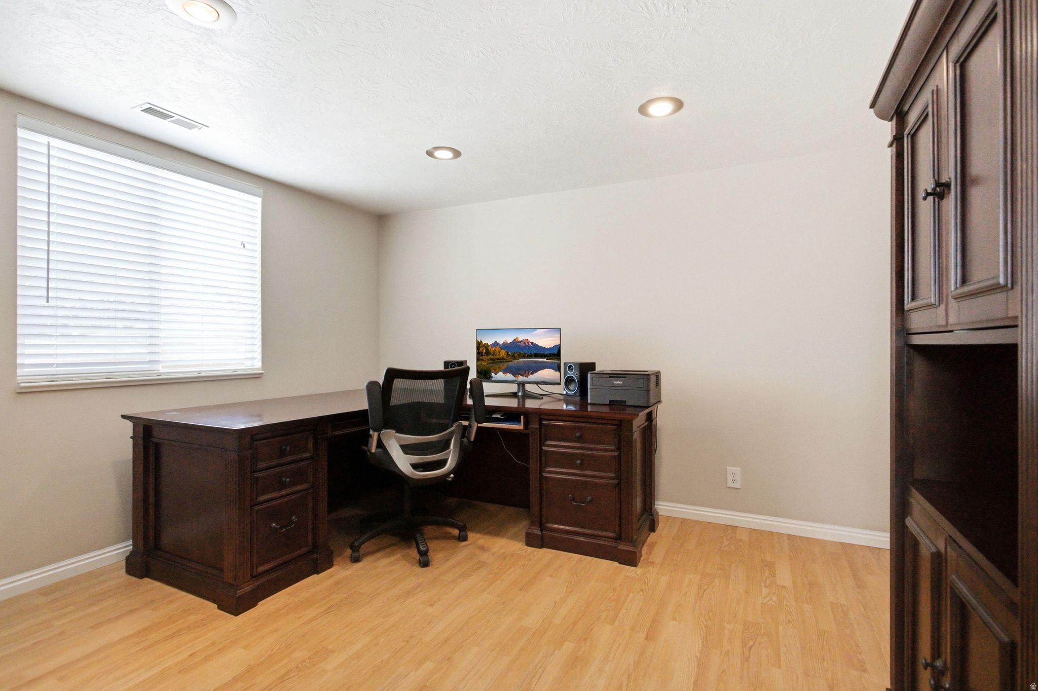 HILL CREEK PRD - Residential