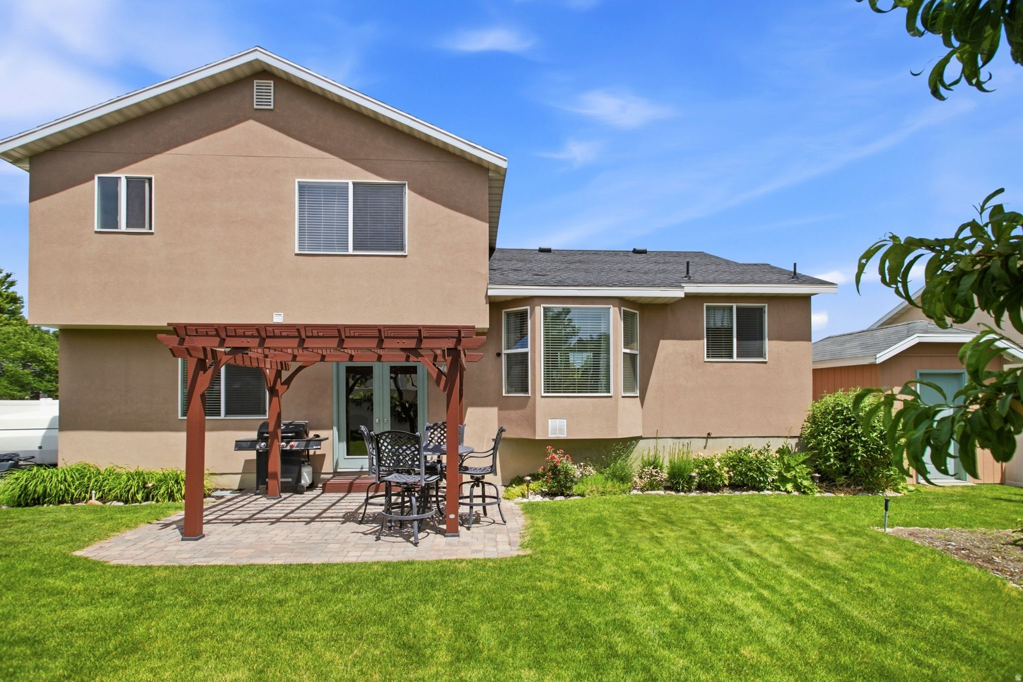 HILL CREEK PRD - Residential