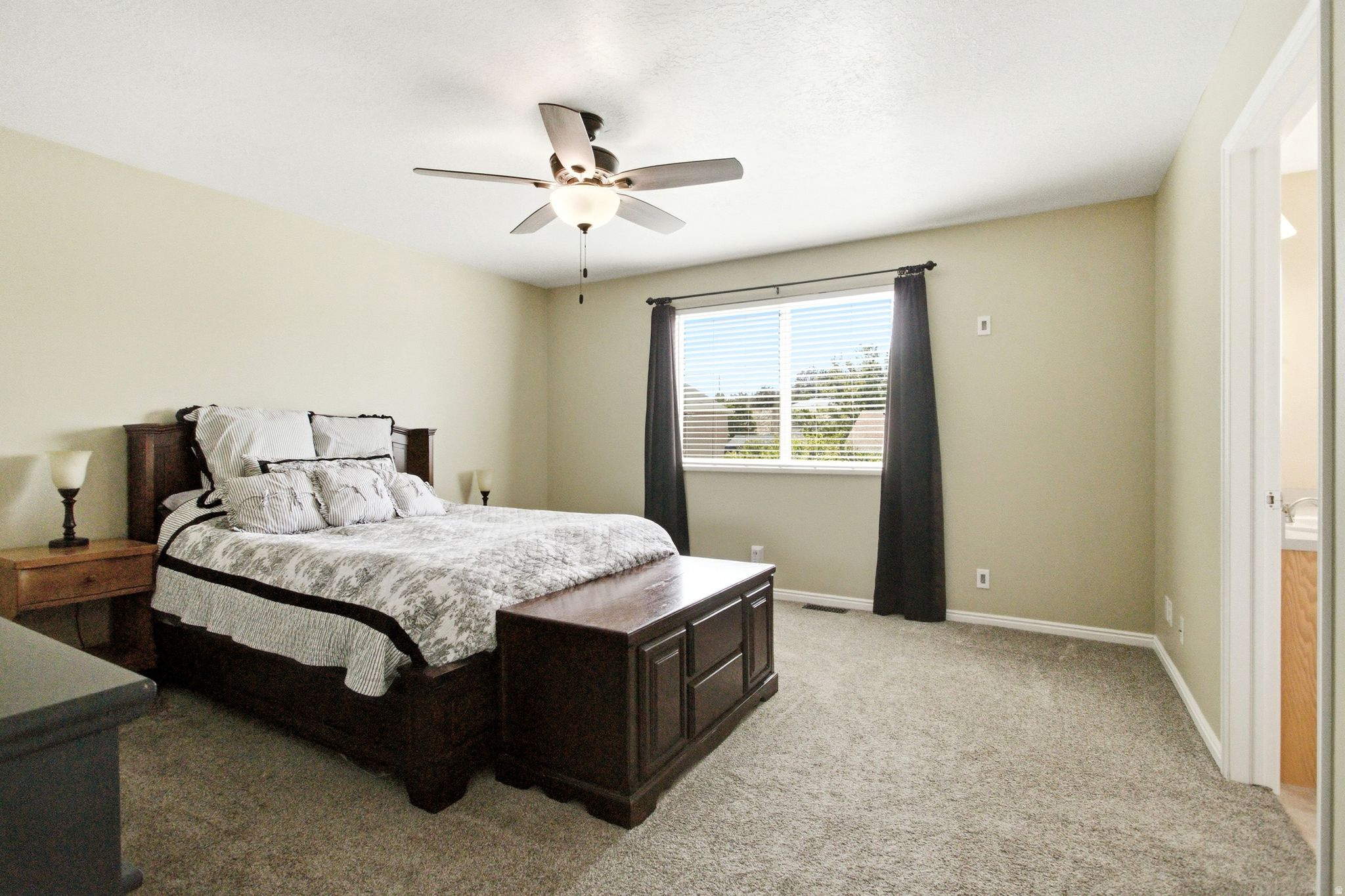 HILL CREEK PRD - Residential