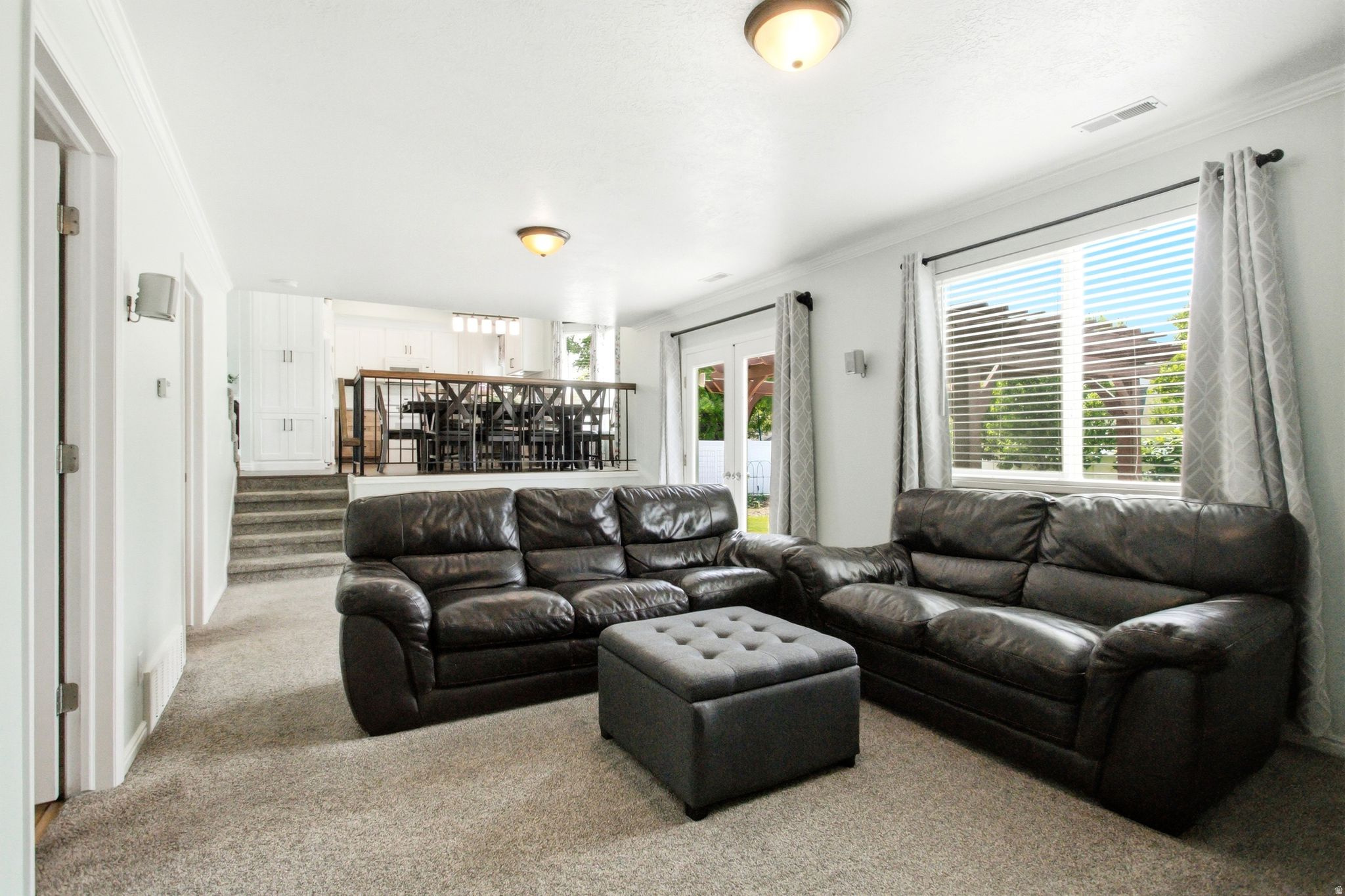 HILL CREEK PRD - Residential