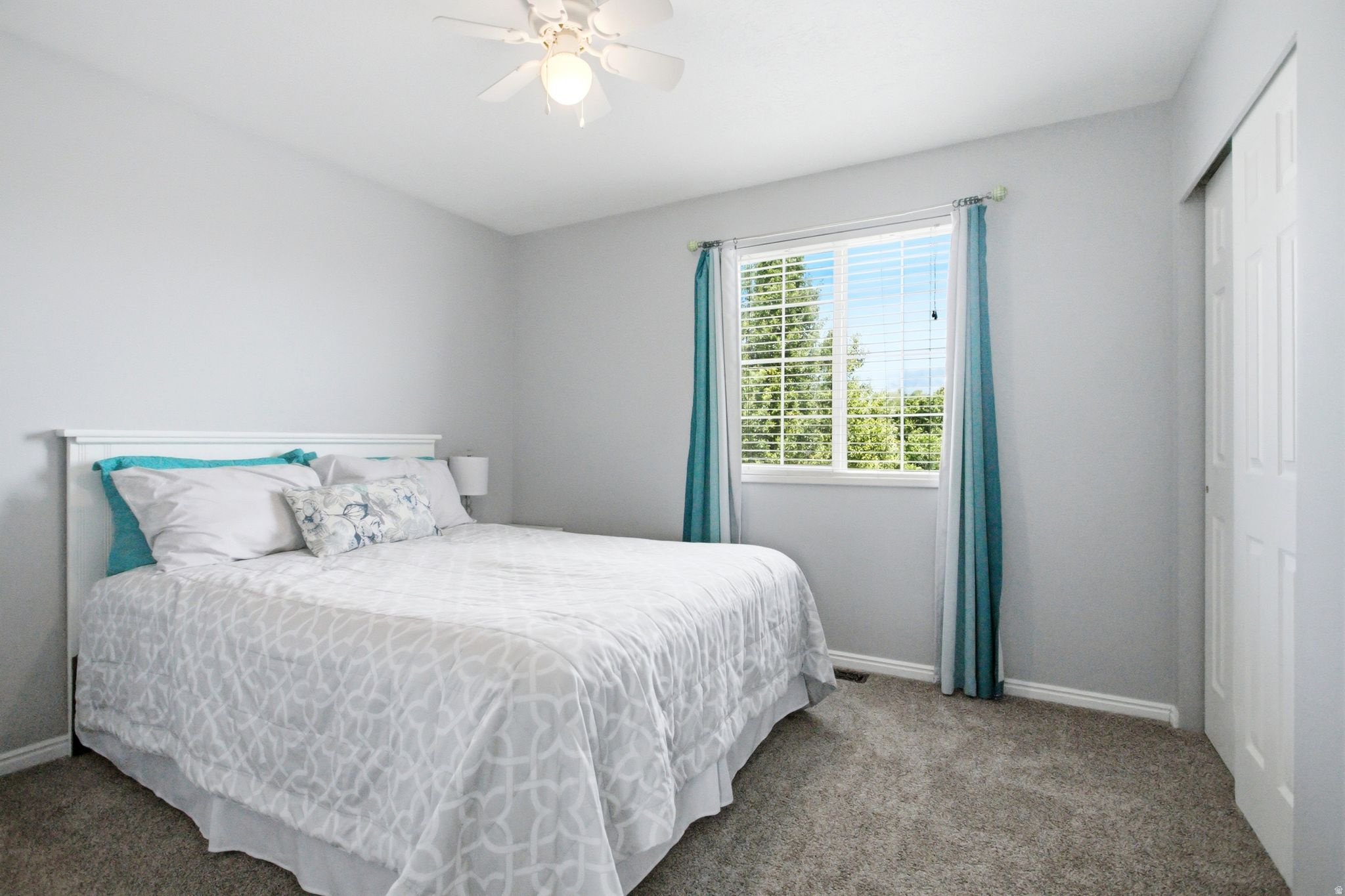 HILL CREEK PRD - Residential