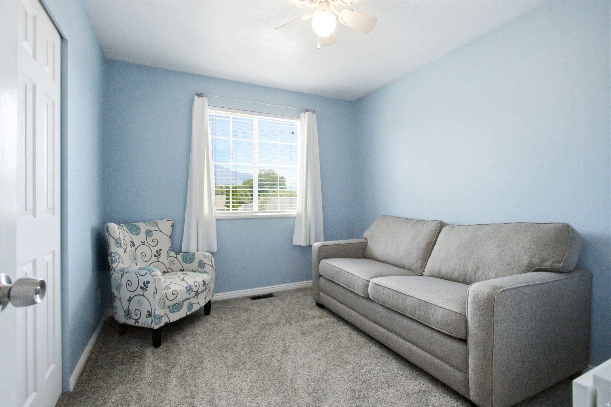 HILL CREEK PRD - Residential