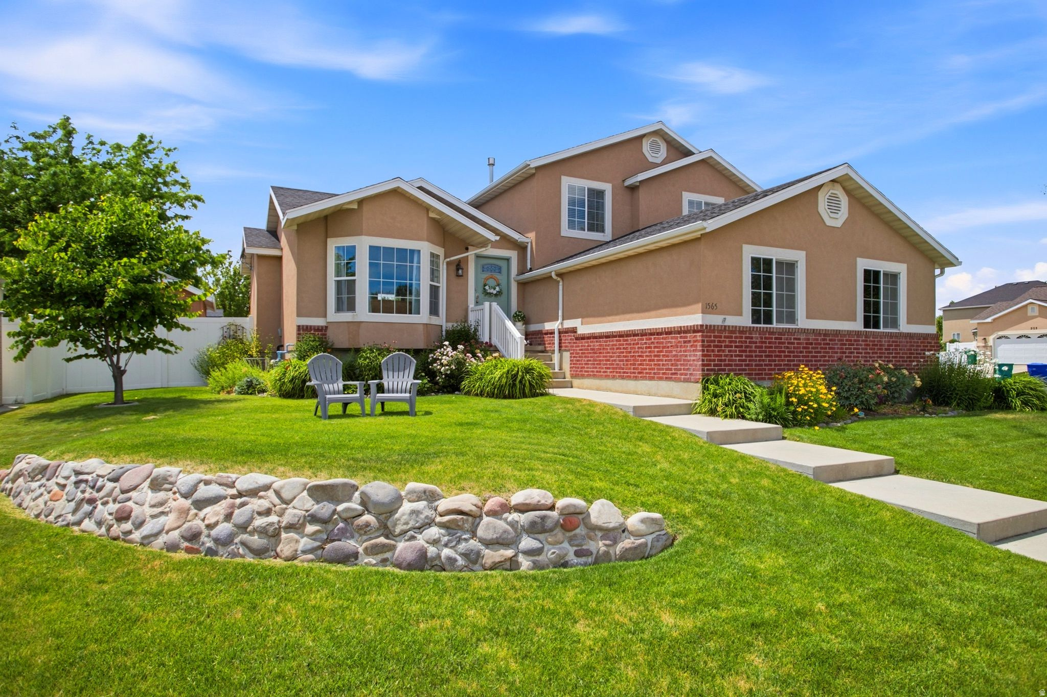 HILL CREEK PRD - Residential