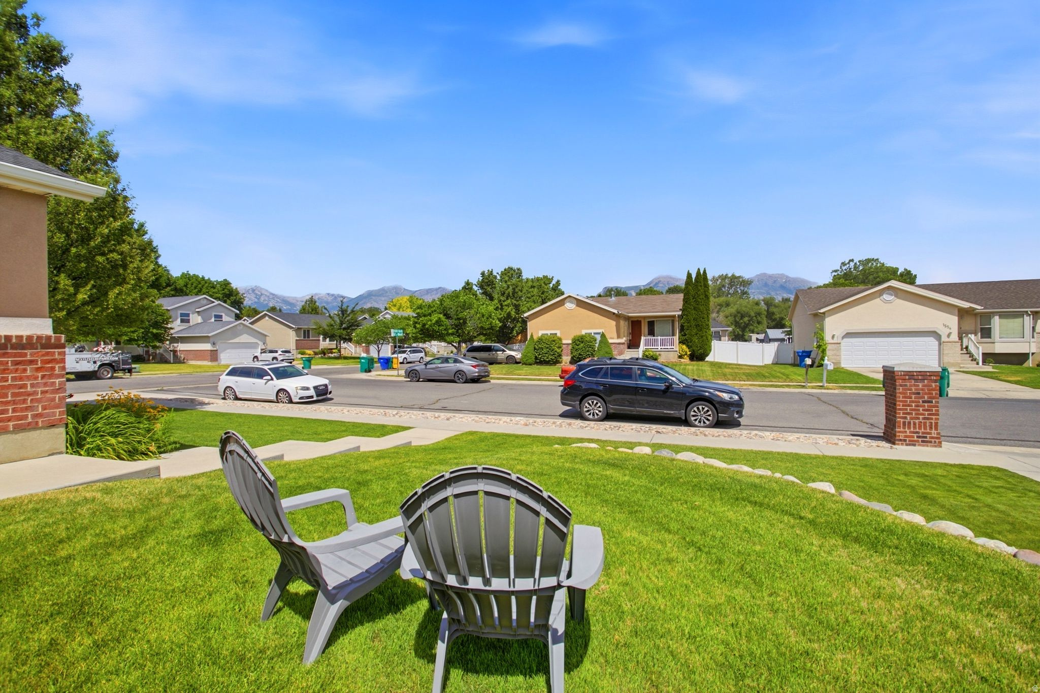 HILL CREEK PRD - Residential