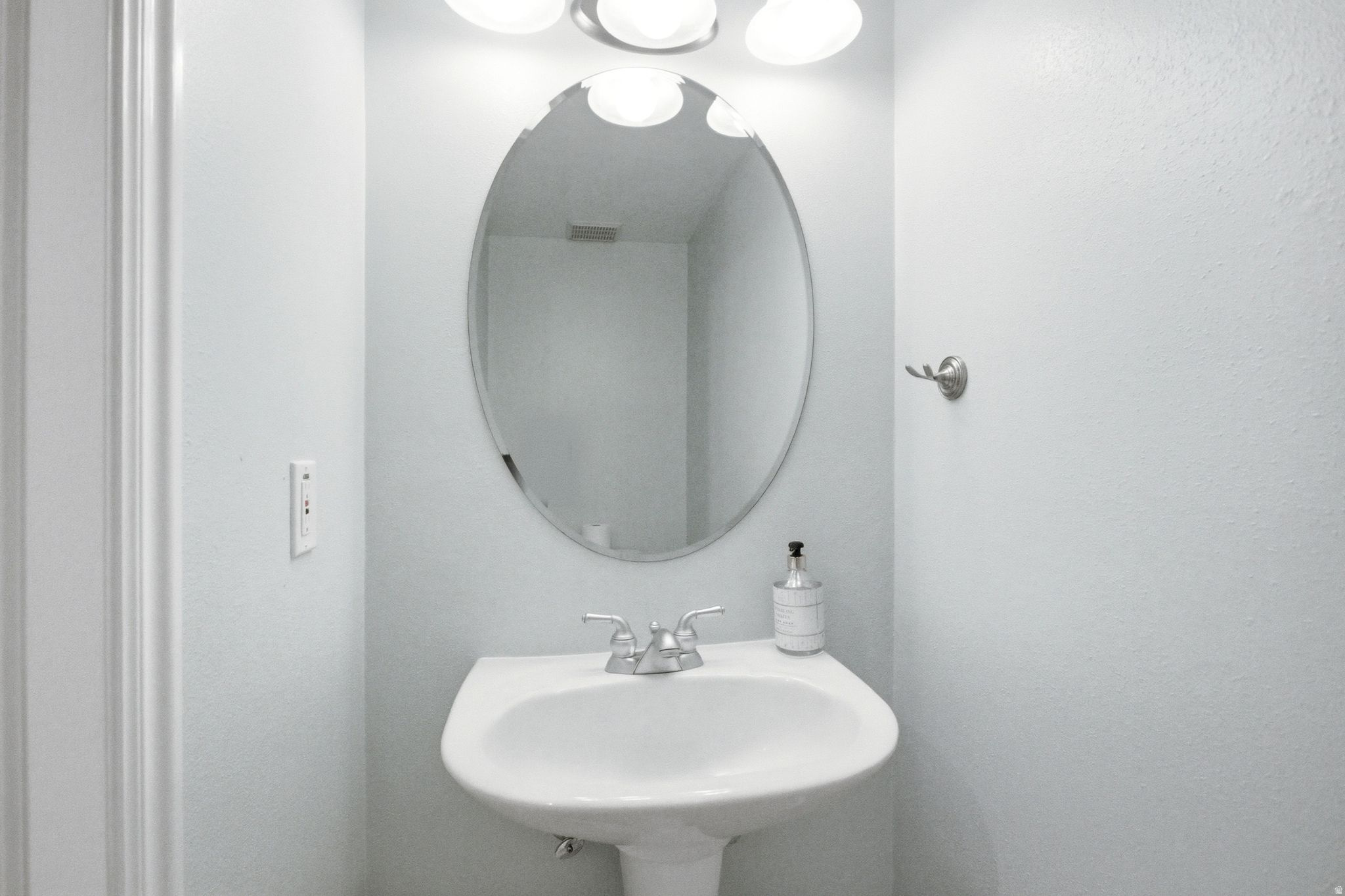HILL CREEK PRD - Residential
