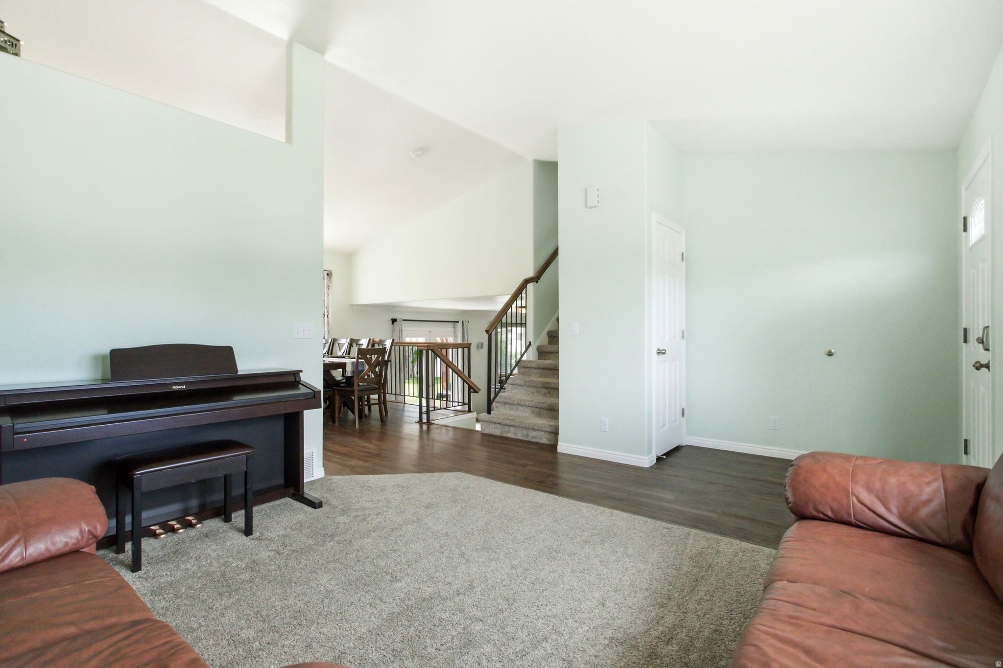 HILL CREEK PRD - Residential