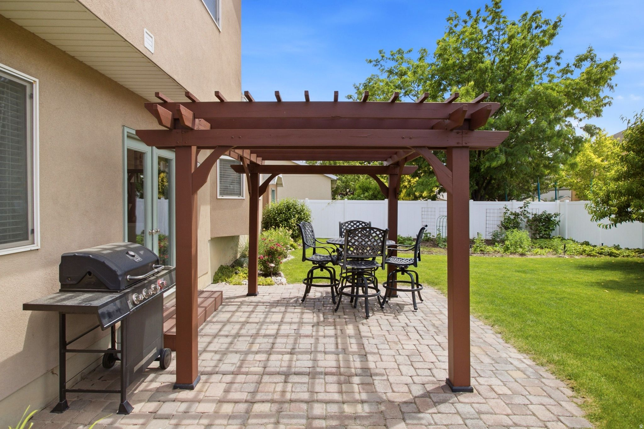 HILL CREEK PRD - Residential