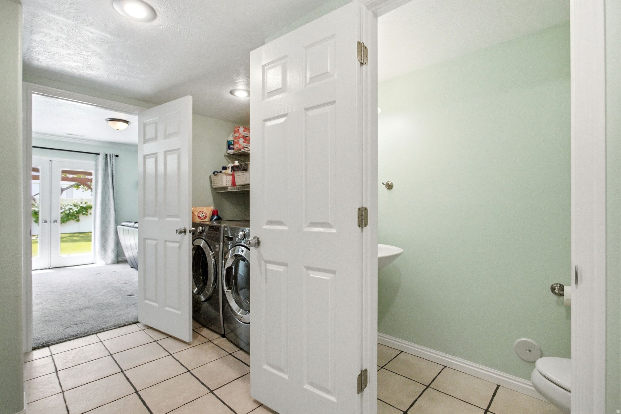 HILL CREEK PRD - Residential