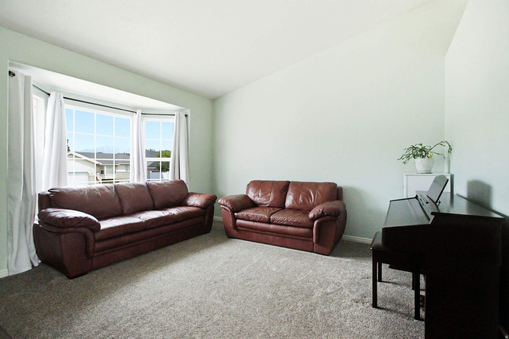 HILL CREEK PRD - Residential