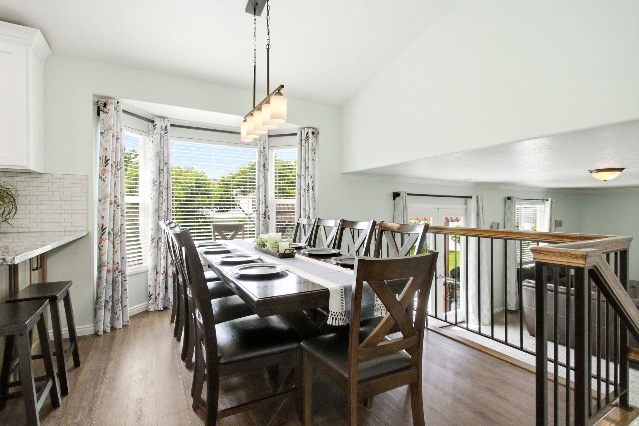 HILL CREEK PRD - Residential
