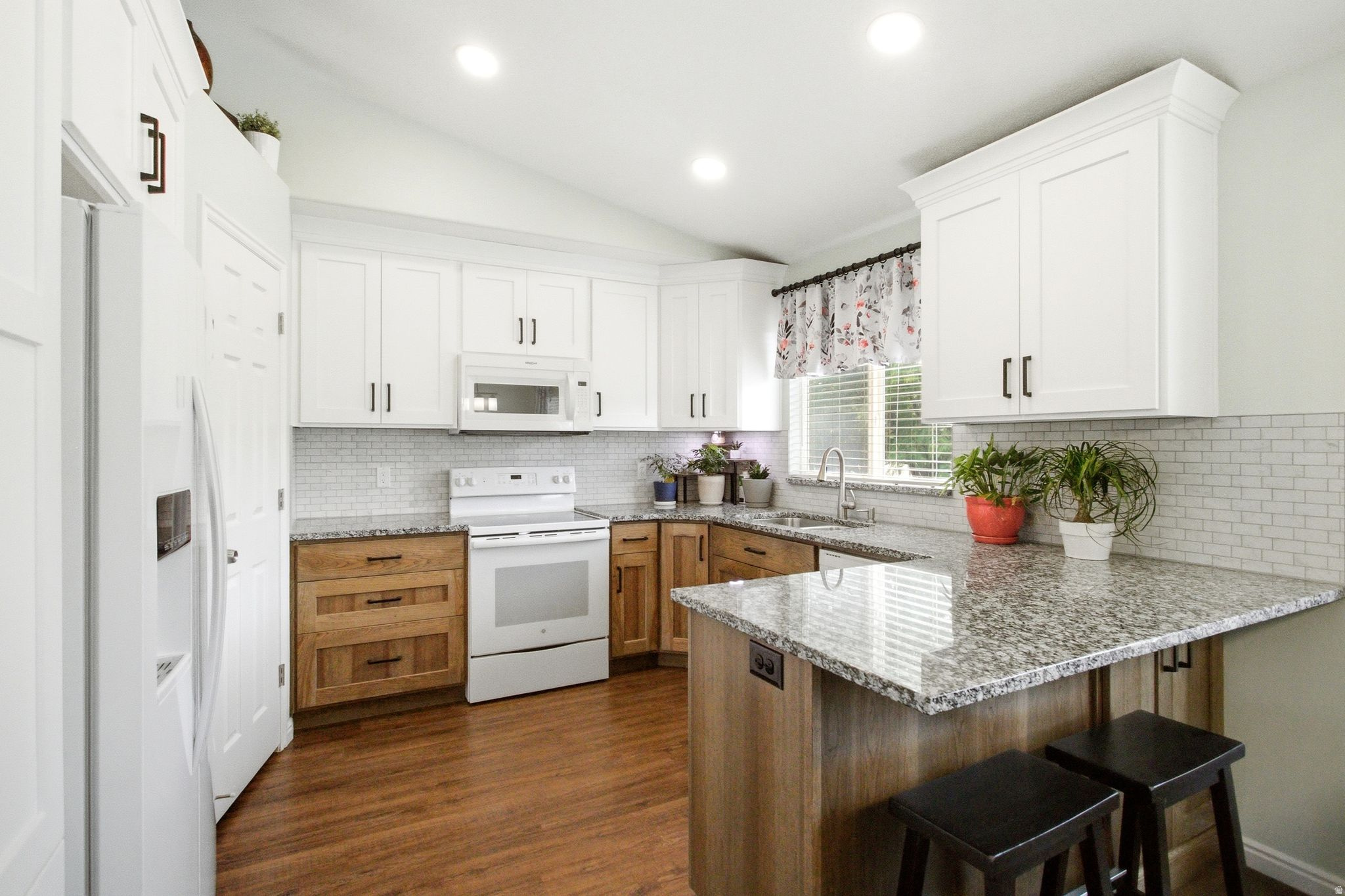 HILL CREEK PRD - Residential