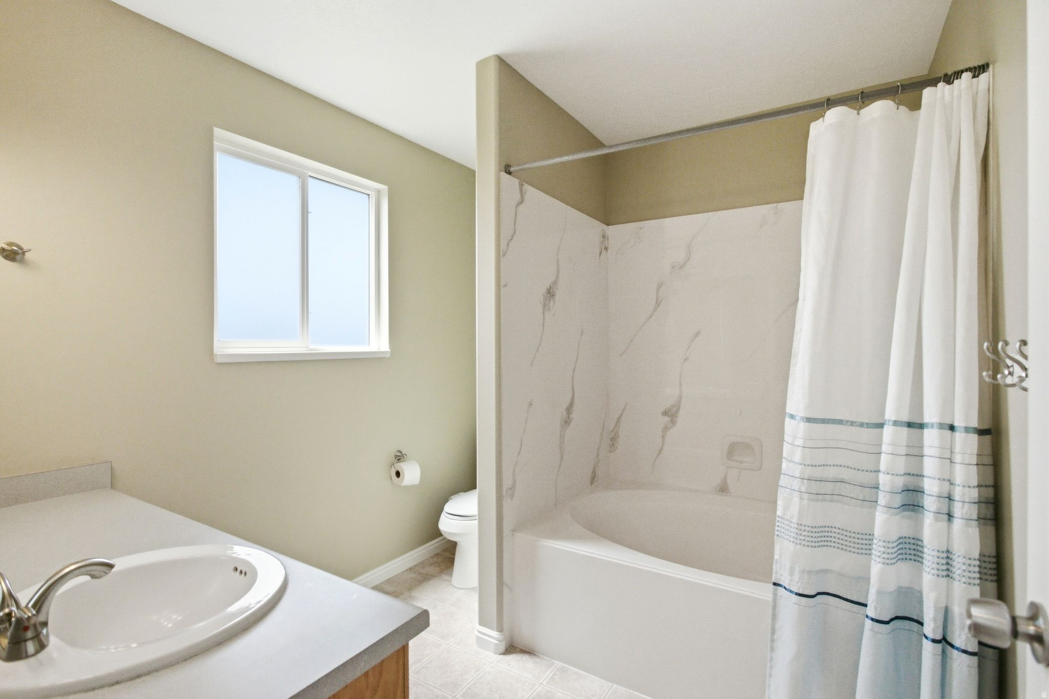 HILL CREEK PRD - Residential