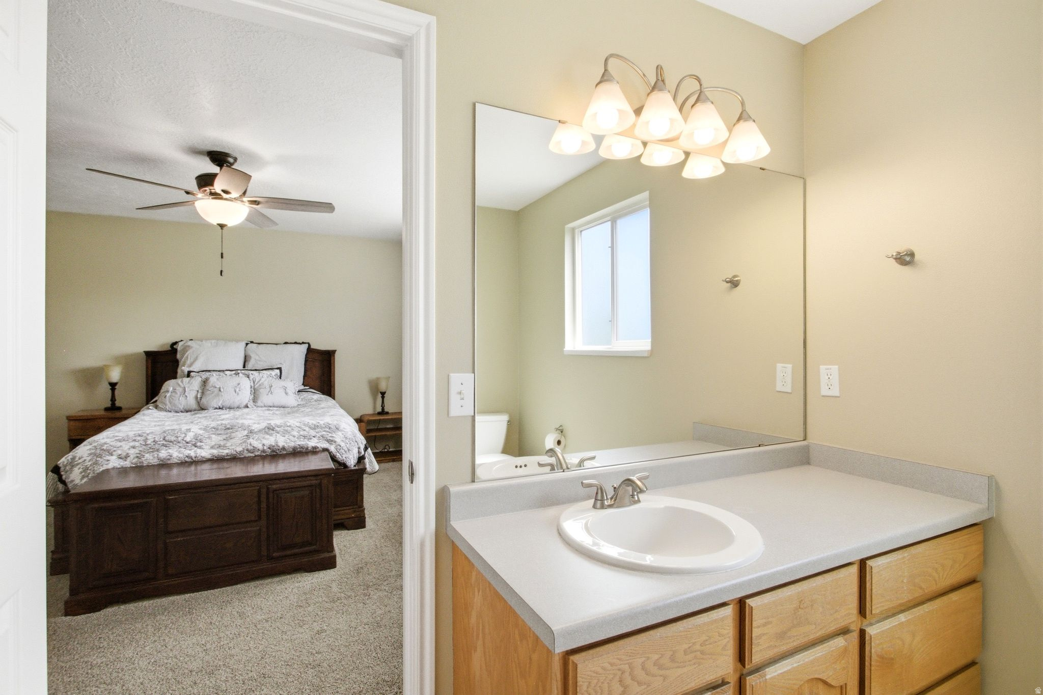 HILL CREEK PRD - Residential