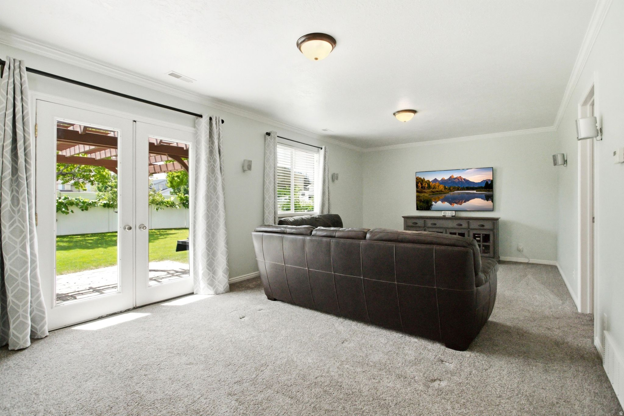 HILL CREEK PRD - Residential