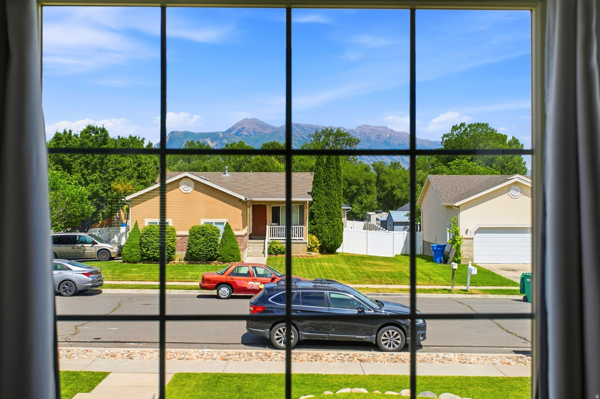 HILL CREEK PRD - Residential