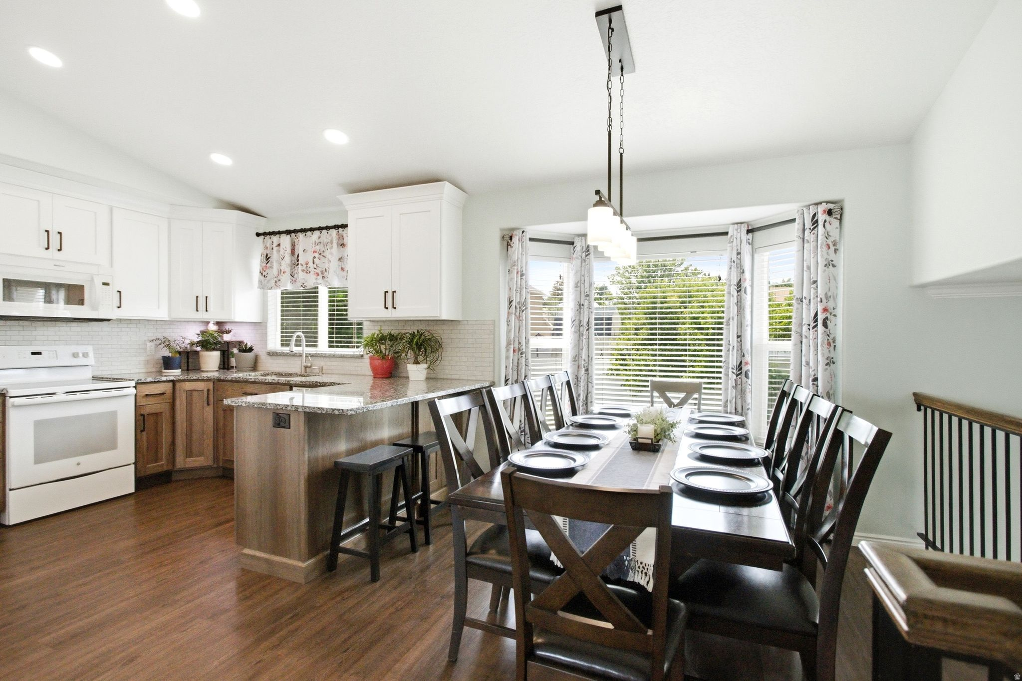HILL CREEK PRD - Residential