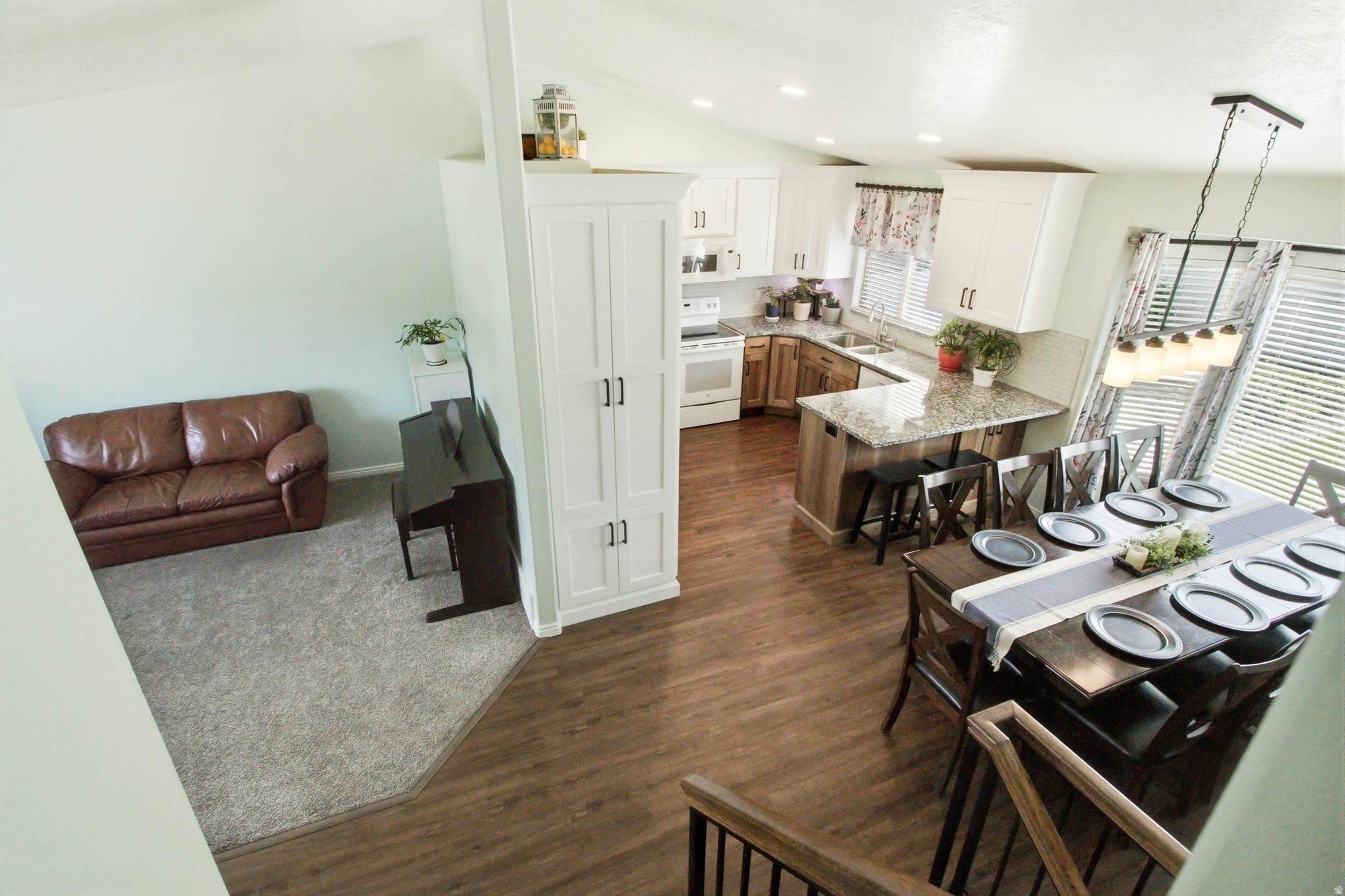HILL CREEK PRD - Residential