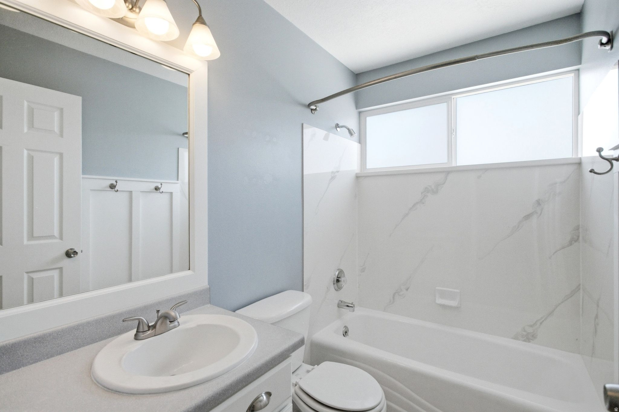 HILL CREEK PRD - Residential