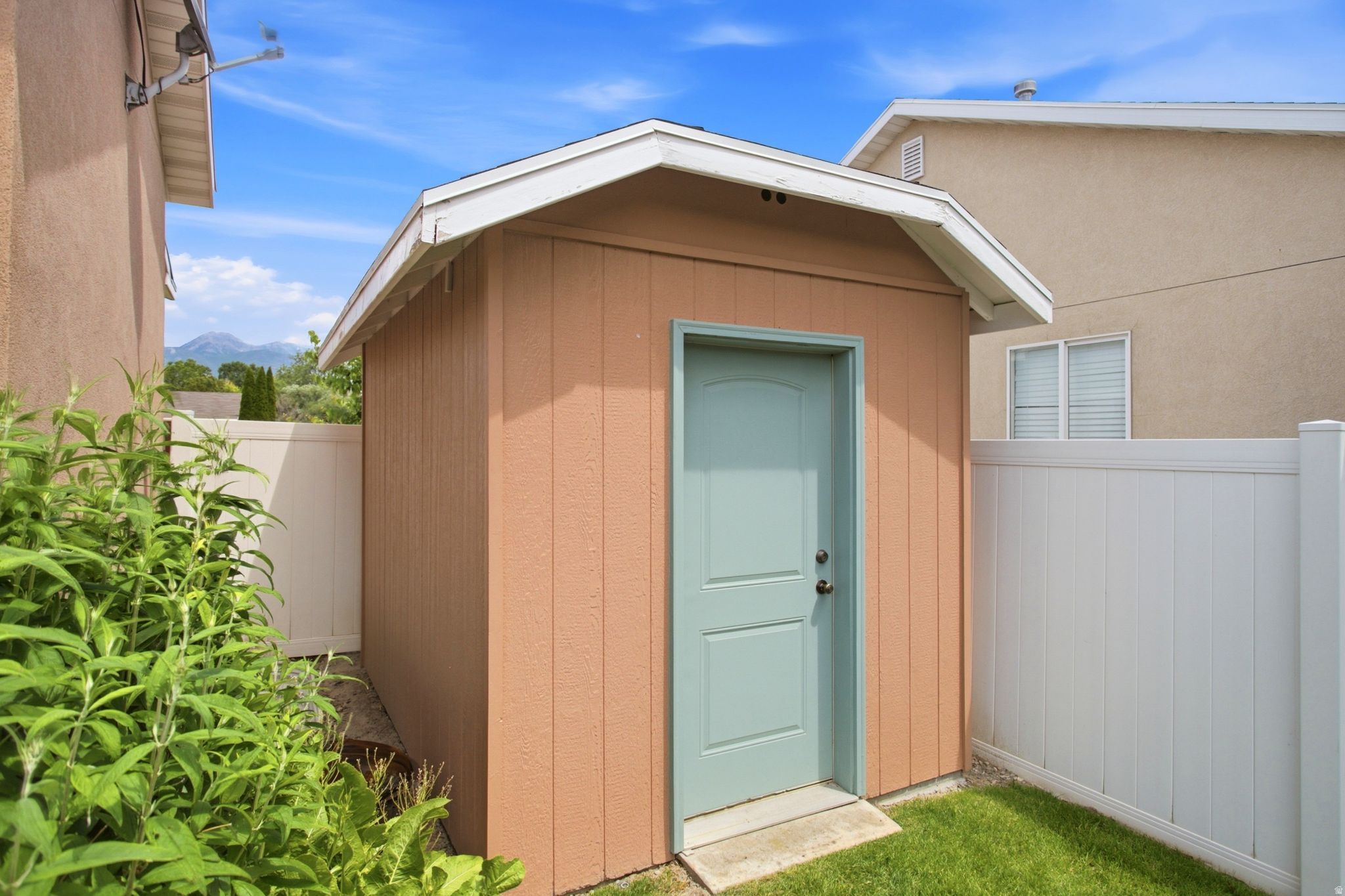 HILL CREEK PRD - Residential