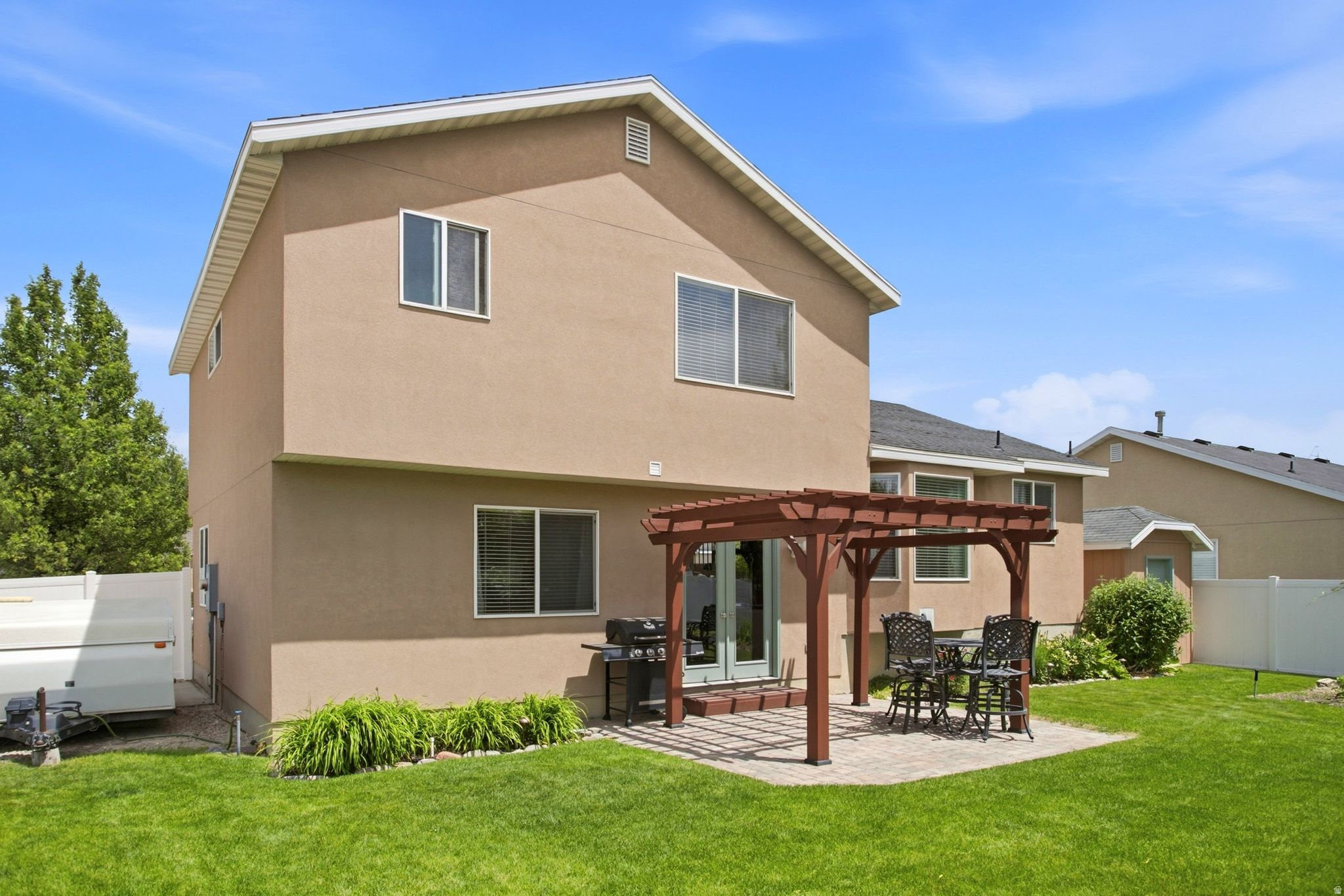 HILL CREEK PRD - Residential