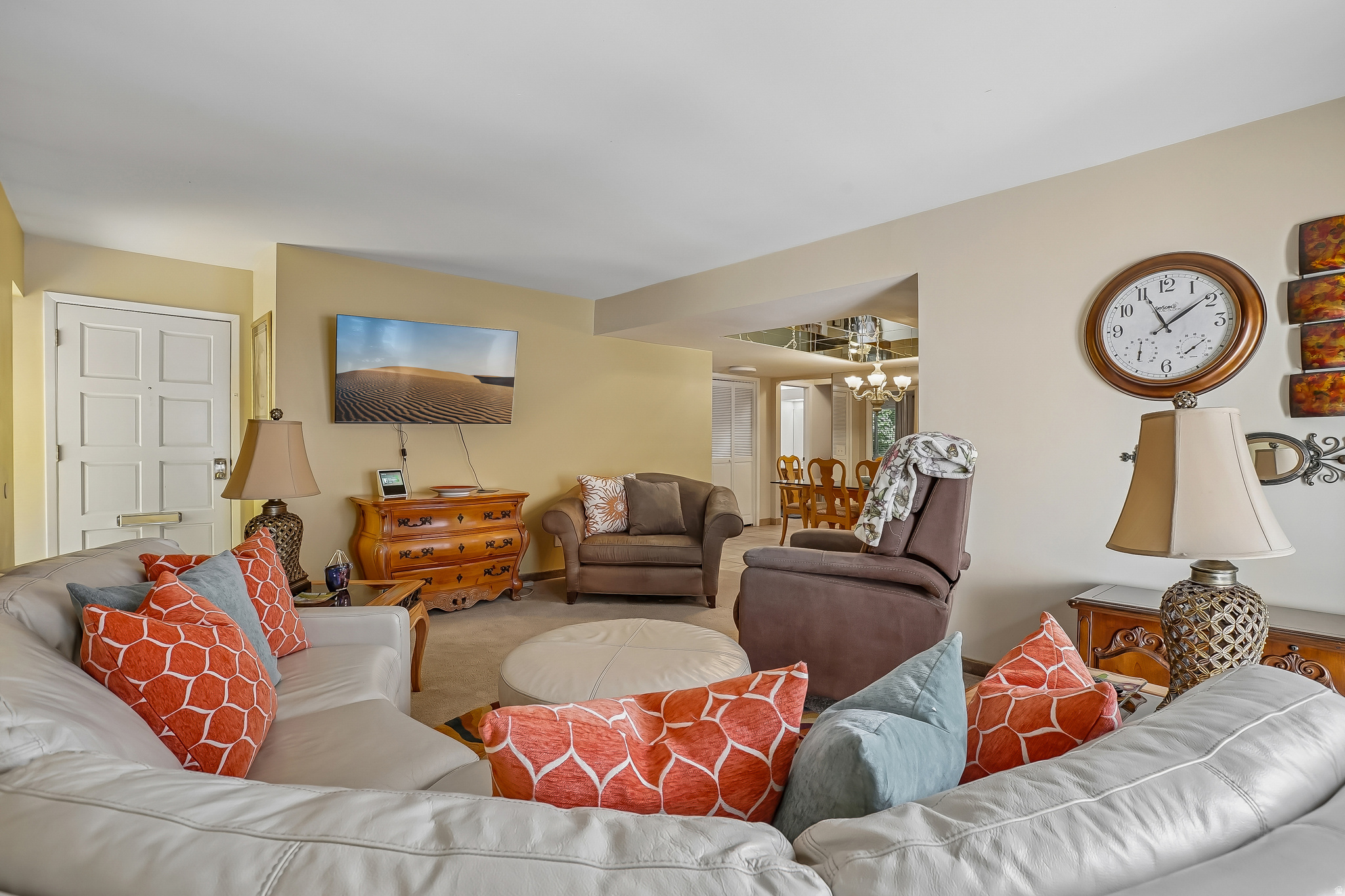 WOODBRIDGE - Residential