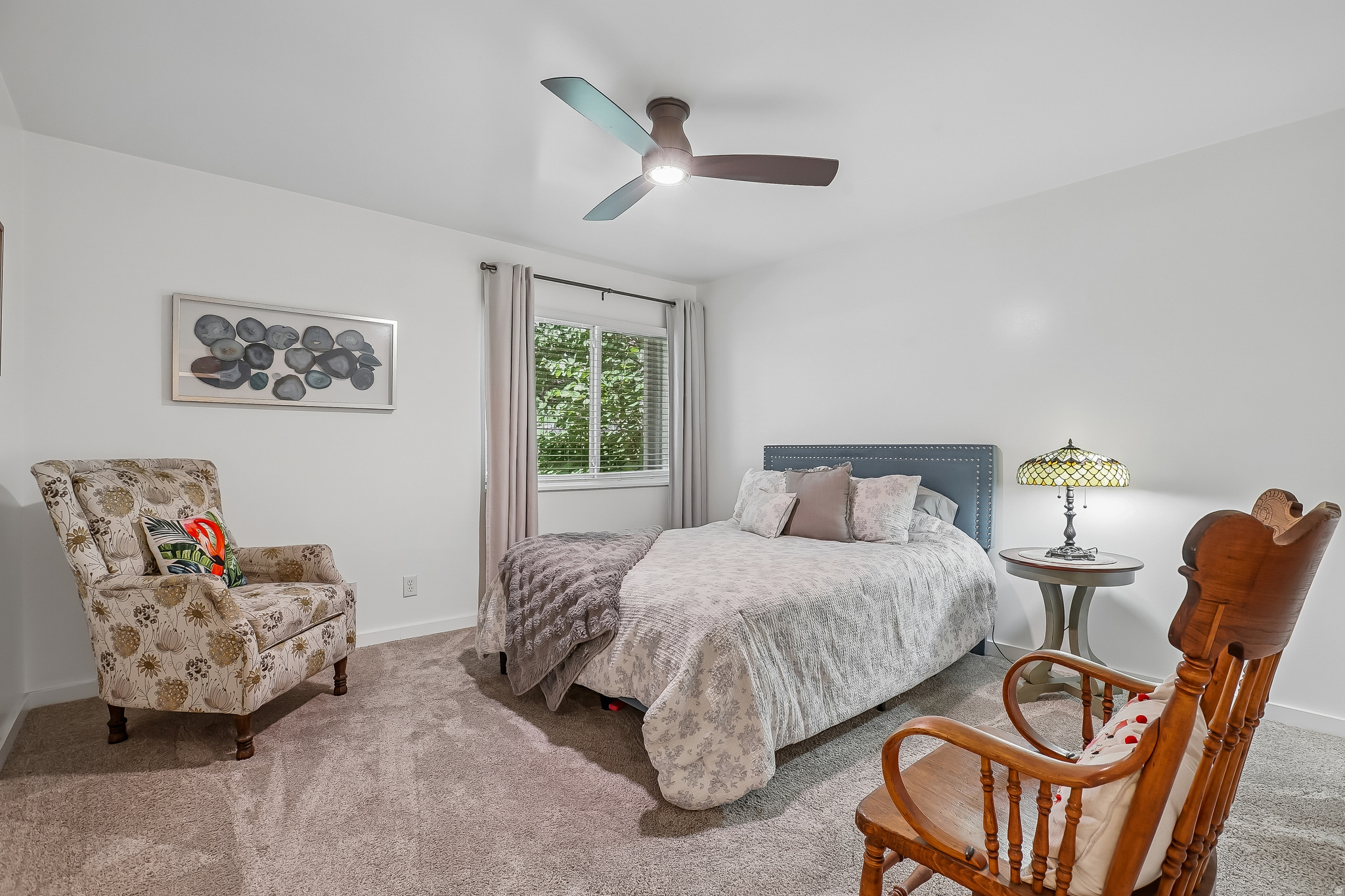 WOODBRIDGE - Residential