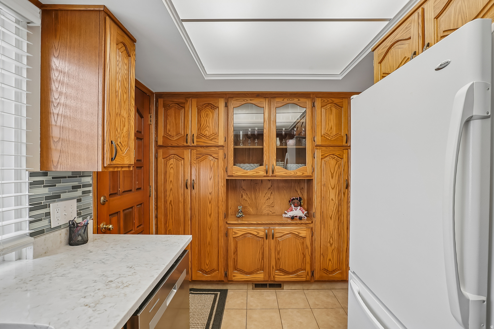 WOODBRIDGE - Residential