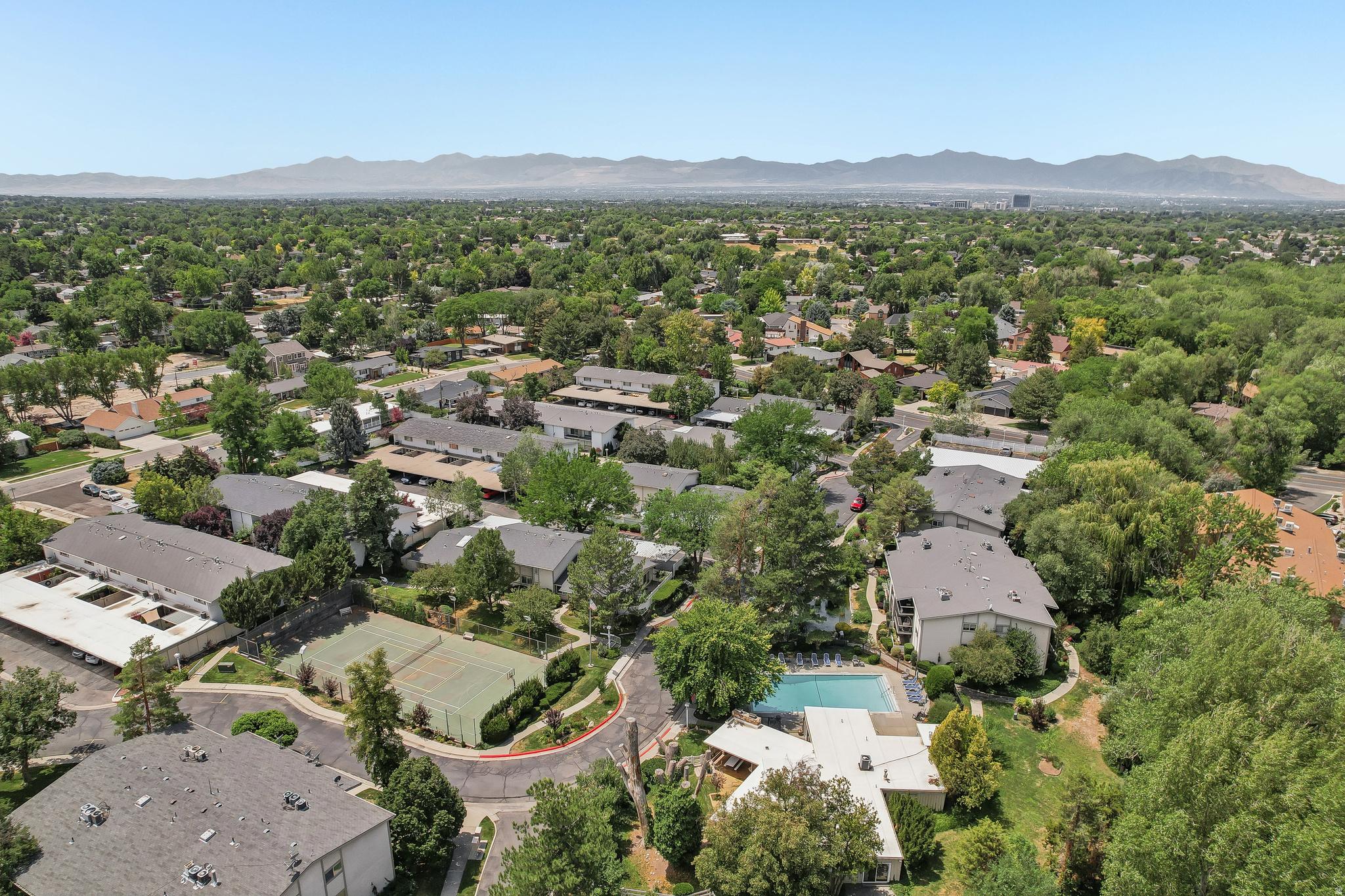 WOODBRIDGE - Residential