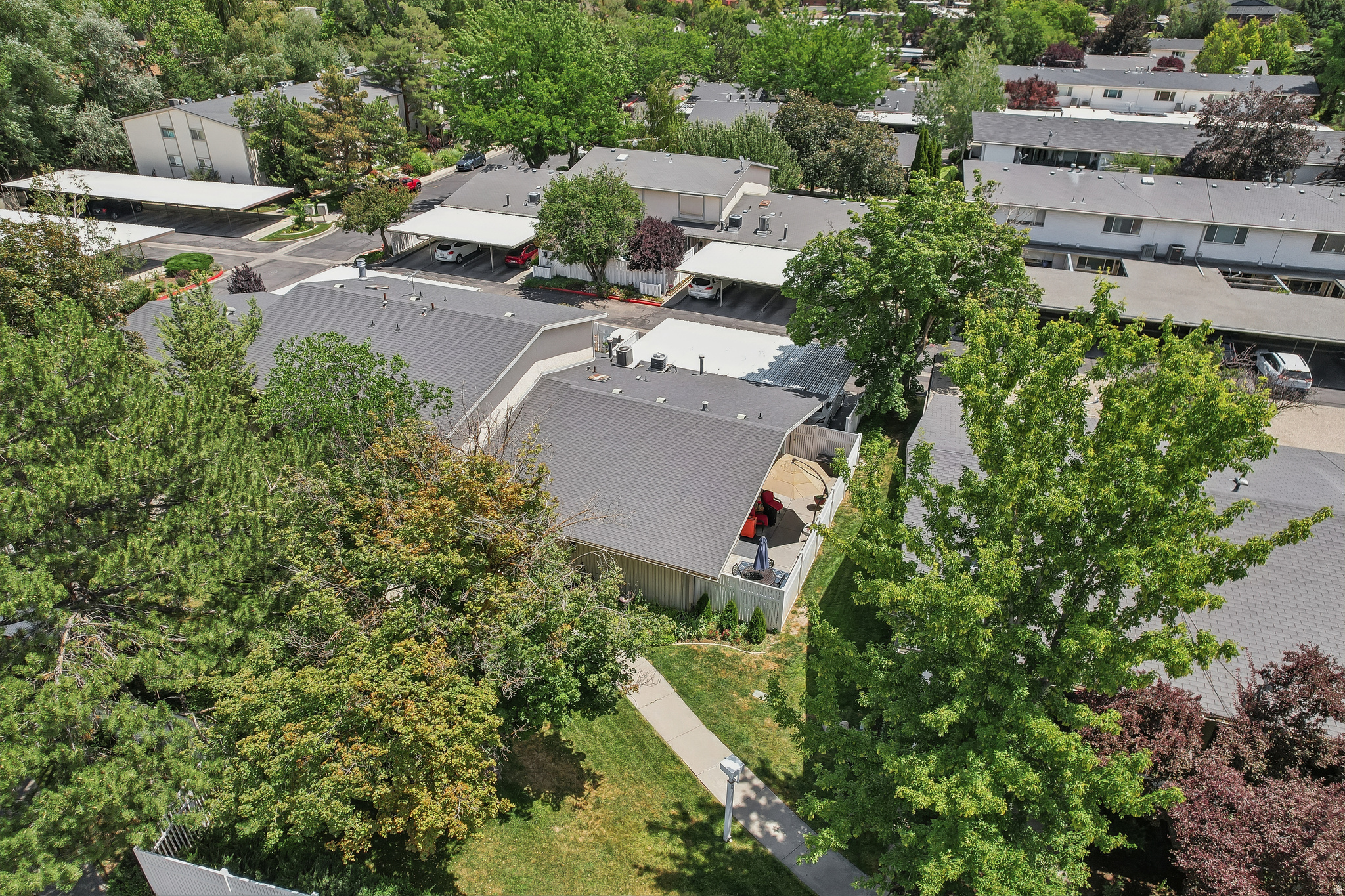 WOODBRIDGE - Residential