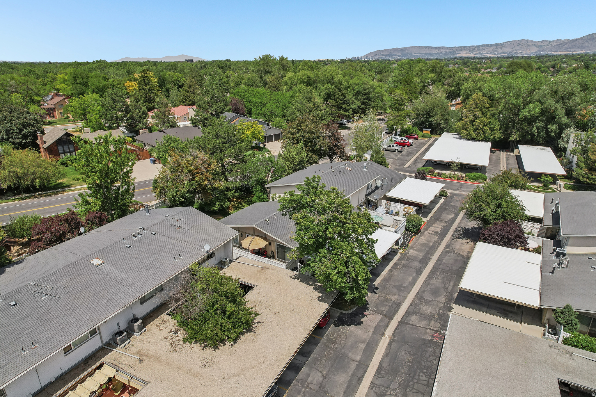 WOODBRIDGE - Residential