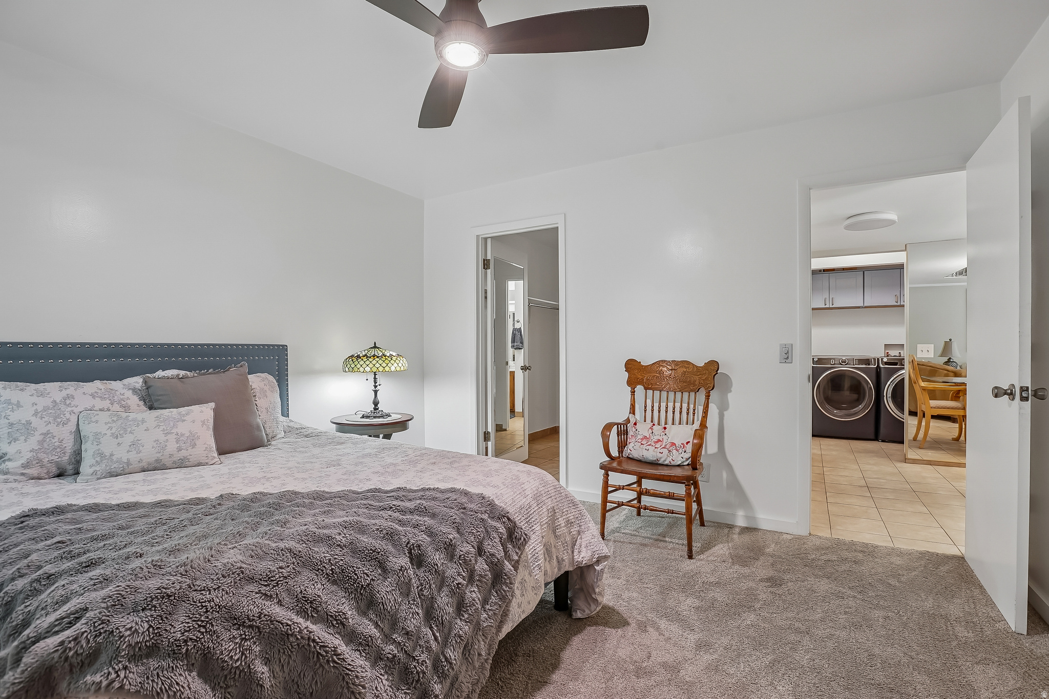 WOODBRIDGE - Residential