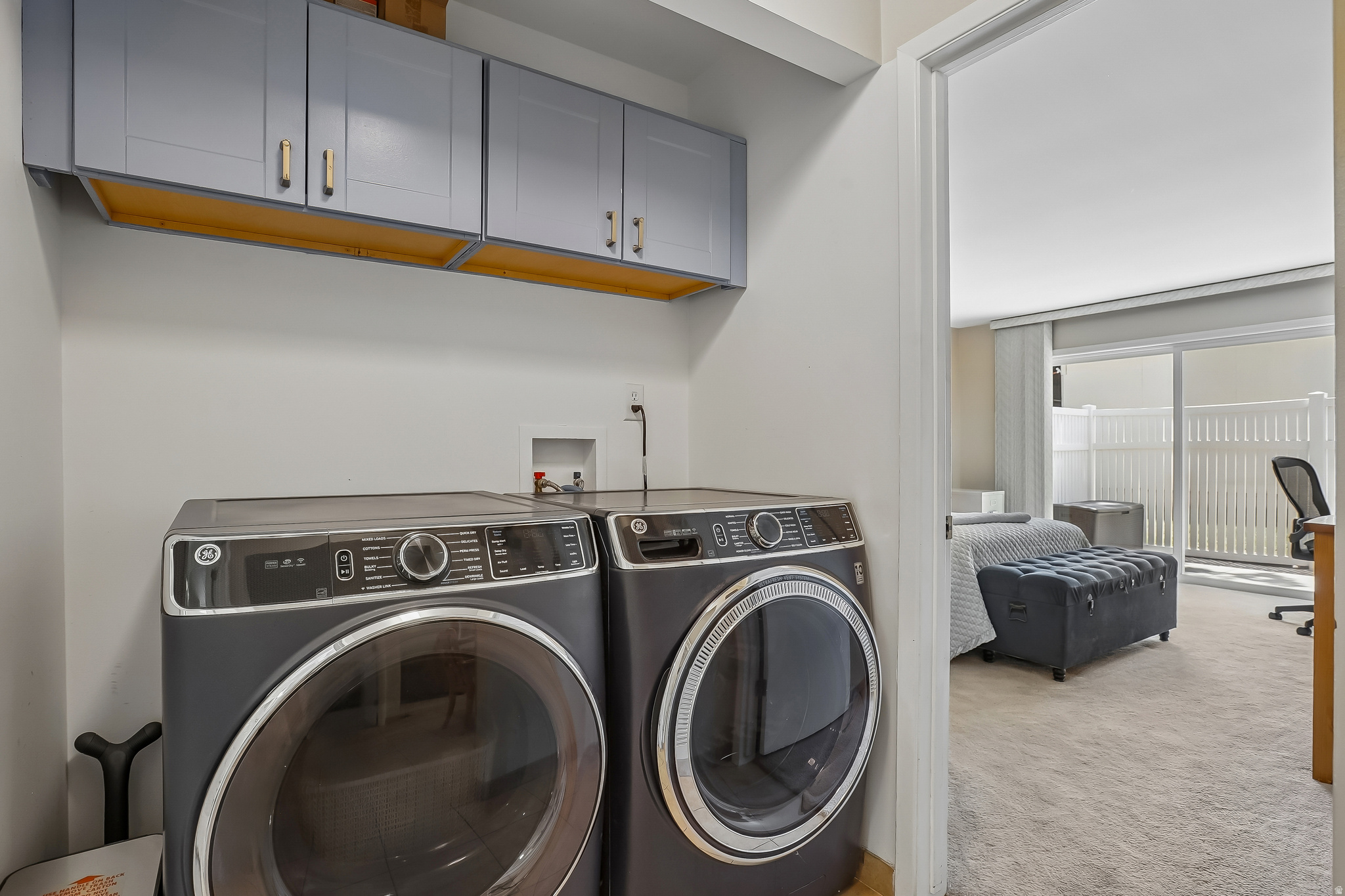 WOODBRIDGE - Residential
