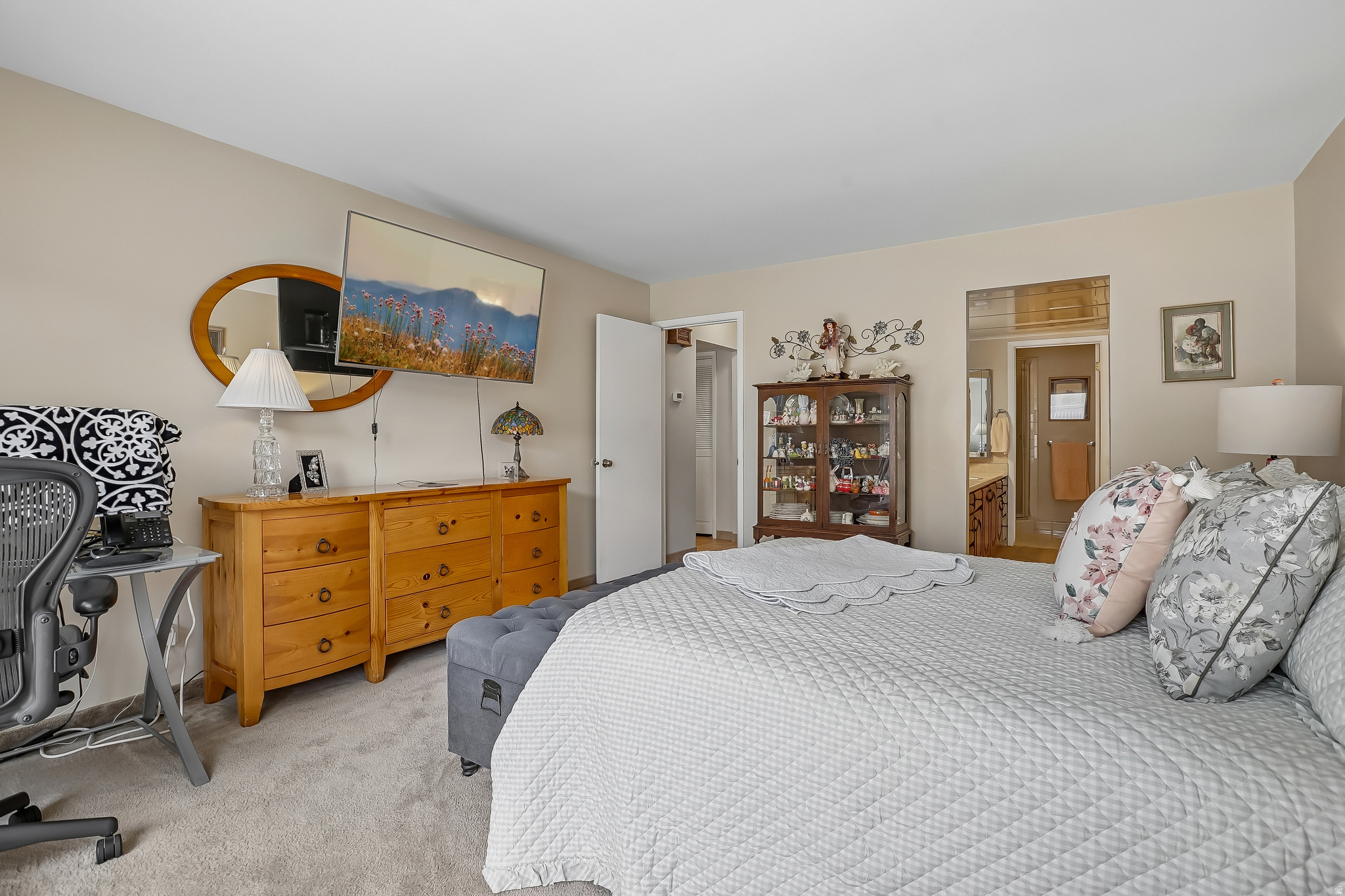 WOODBRIDGE - Residential
