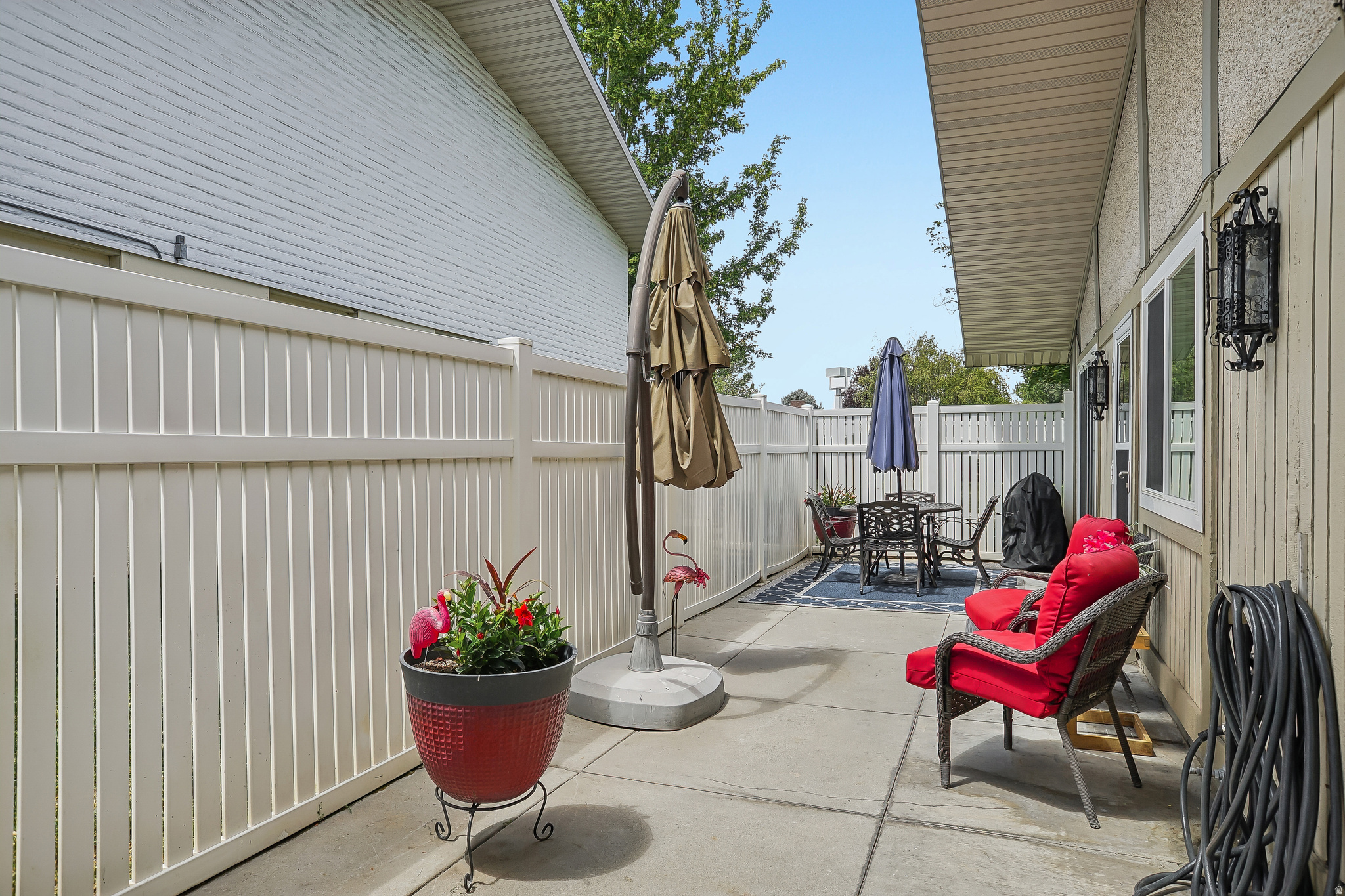 WOODBRIDGE - Residential