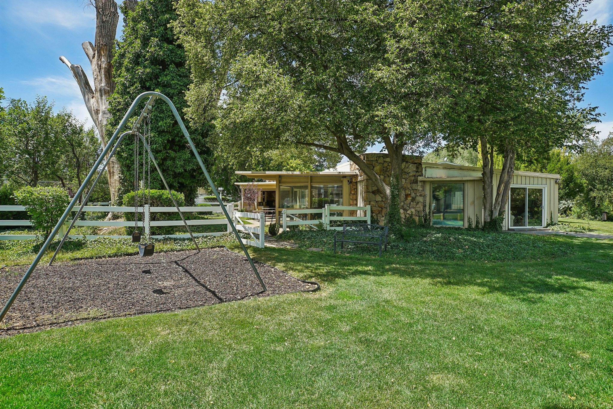 WOODBRIDGE - Residential