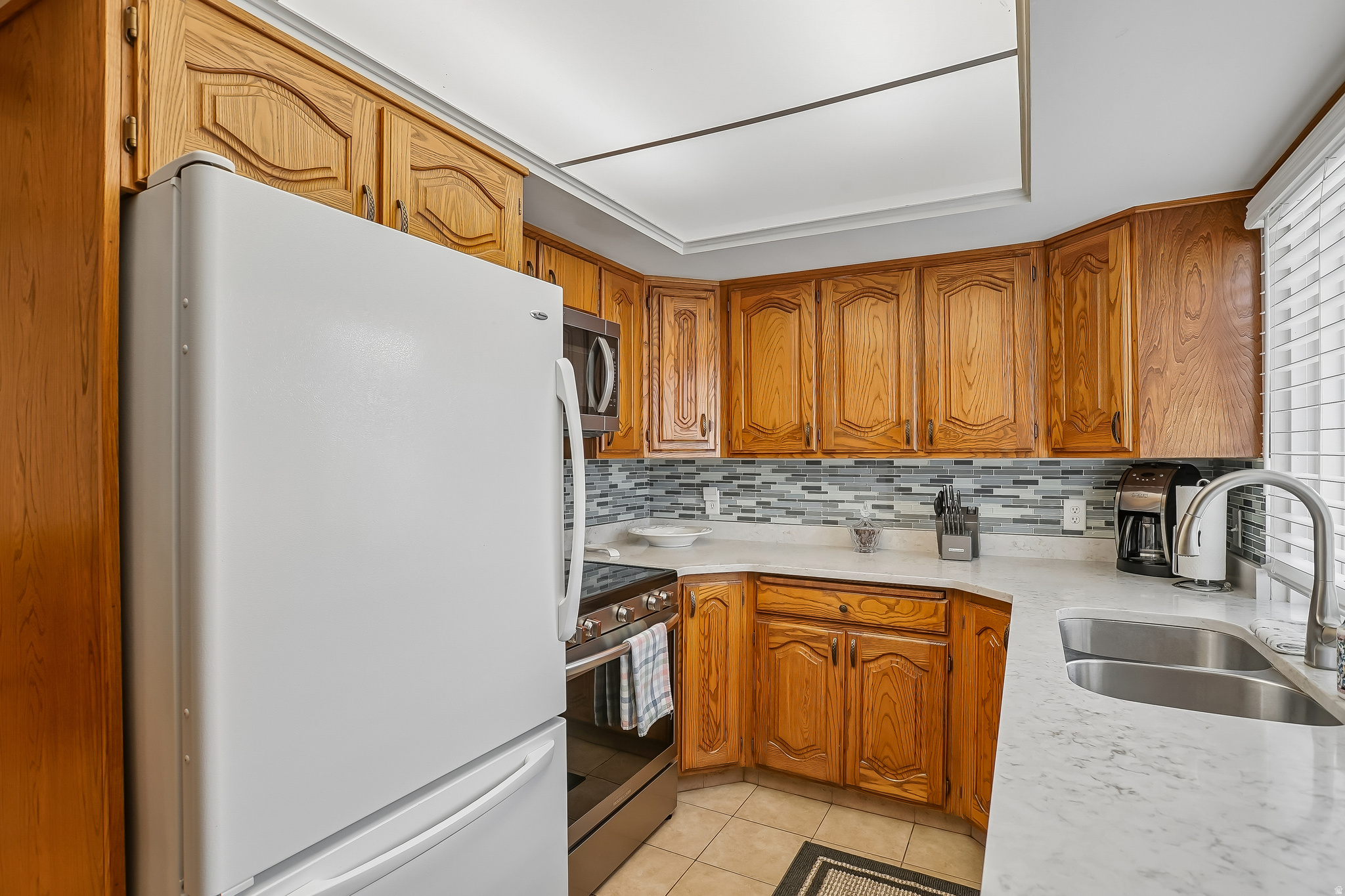 WOODBRIDGE - Residential