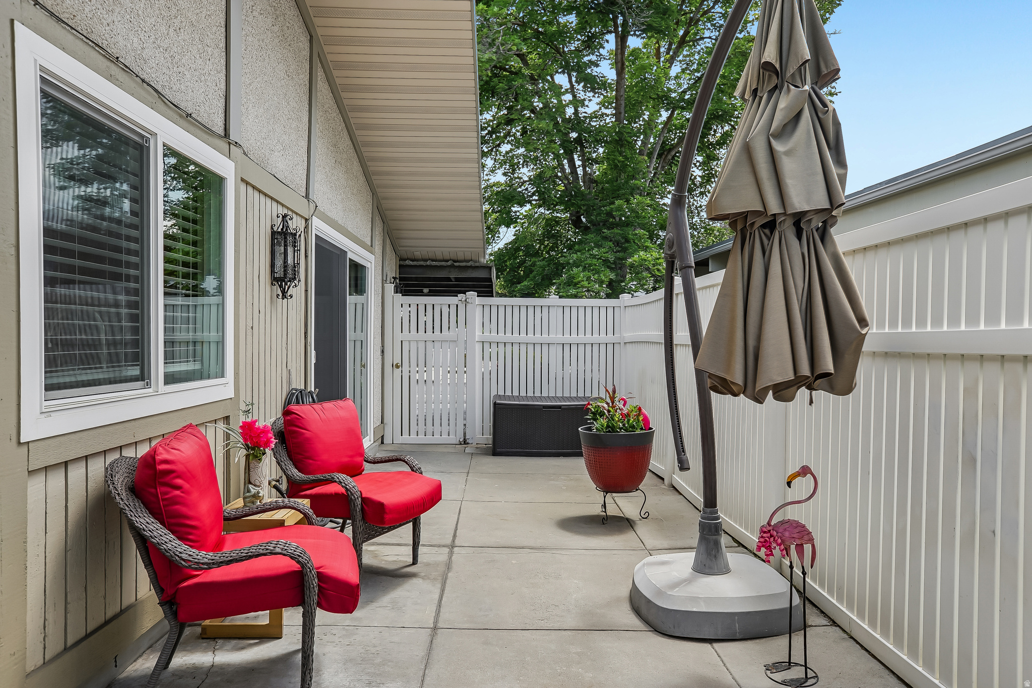 WOODBRIDGE - Residential