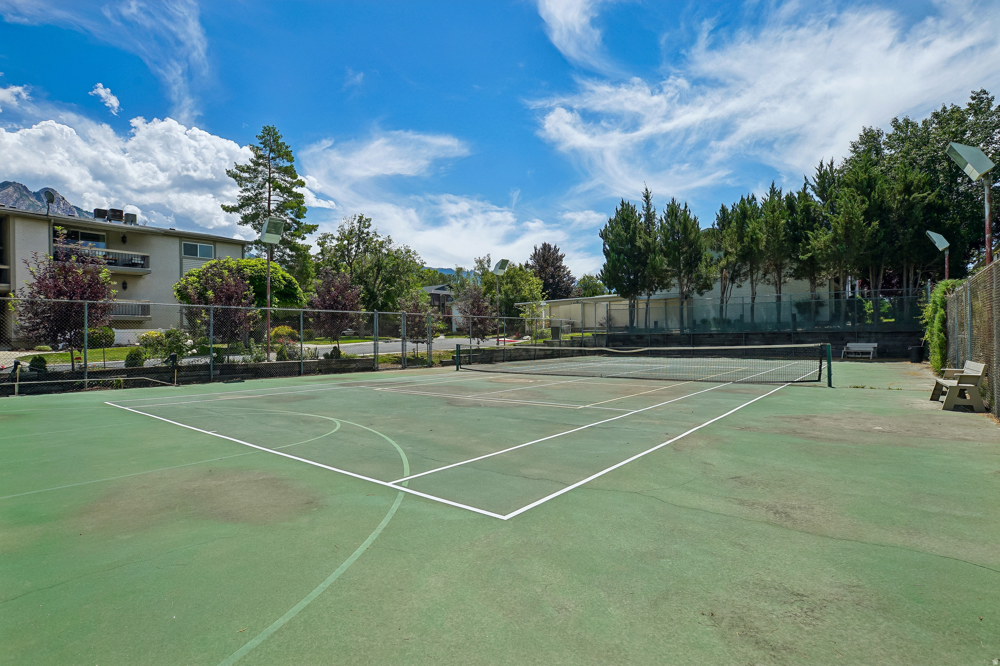 WOODBRIDGE - Residential