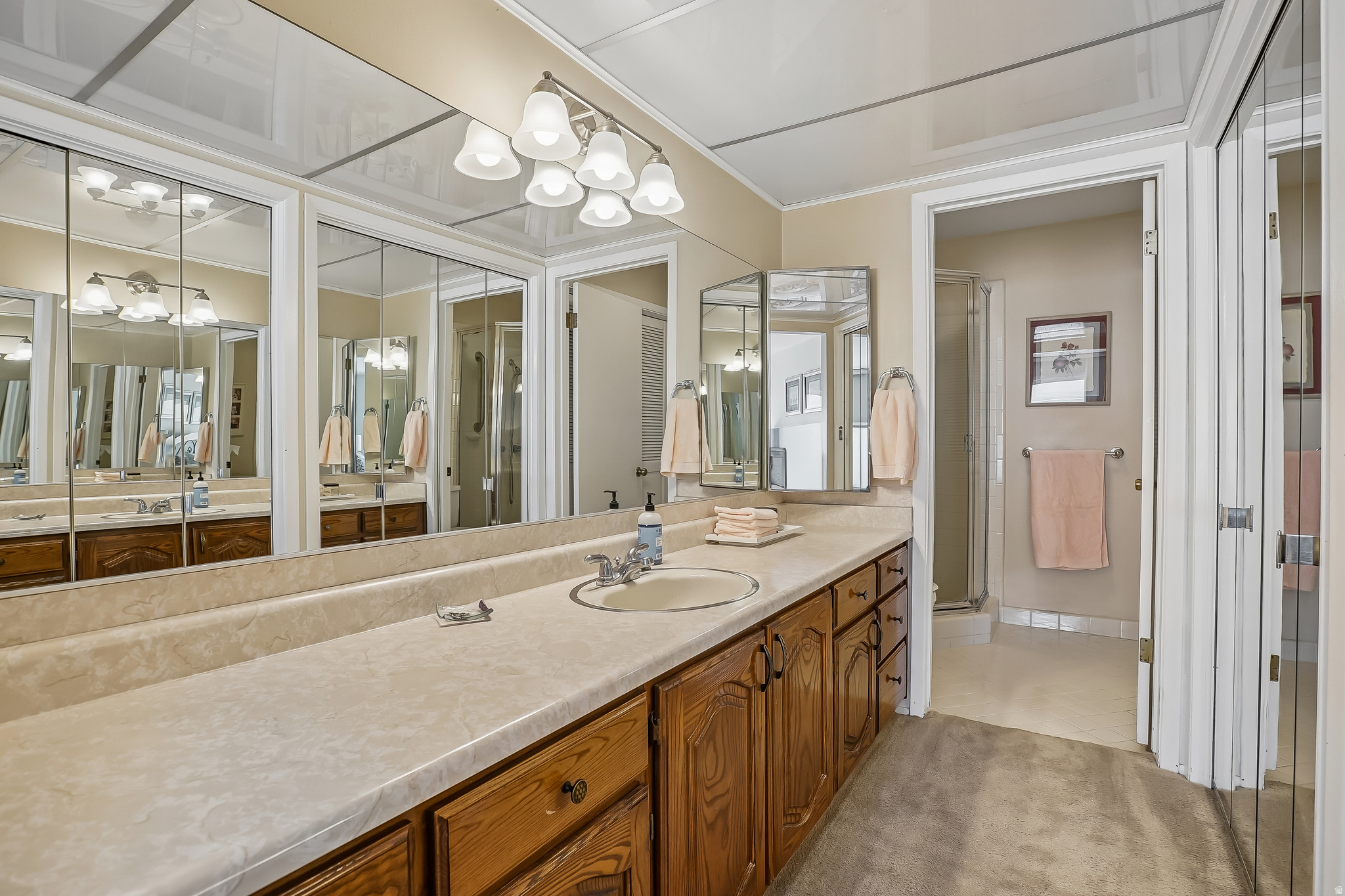 WOODBRIDGE - Residential