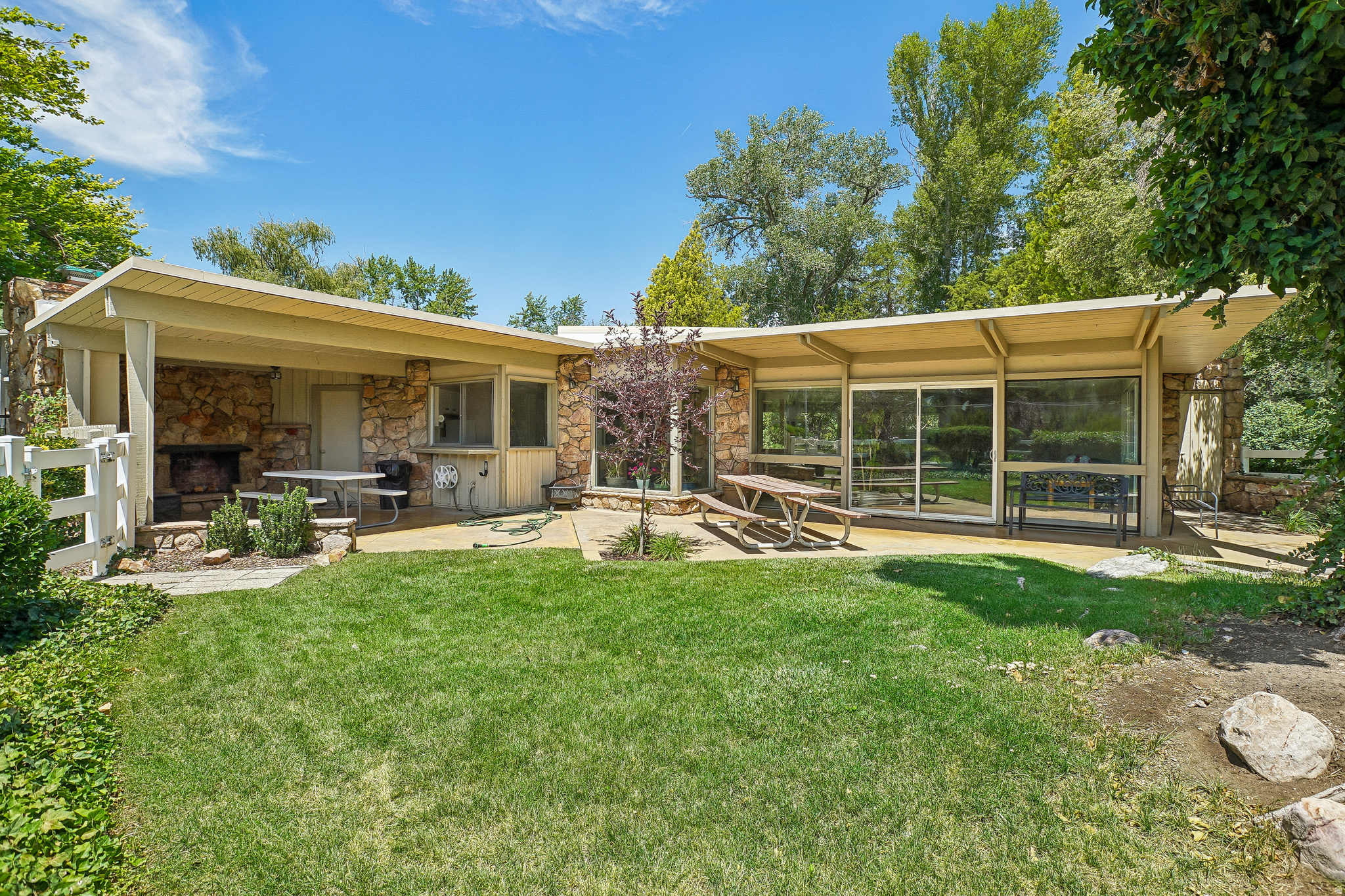 WOODBRIDGE - Residential