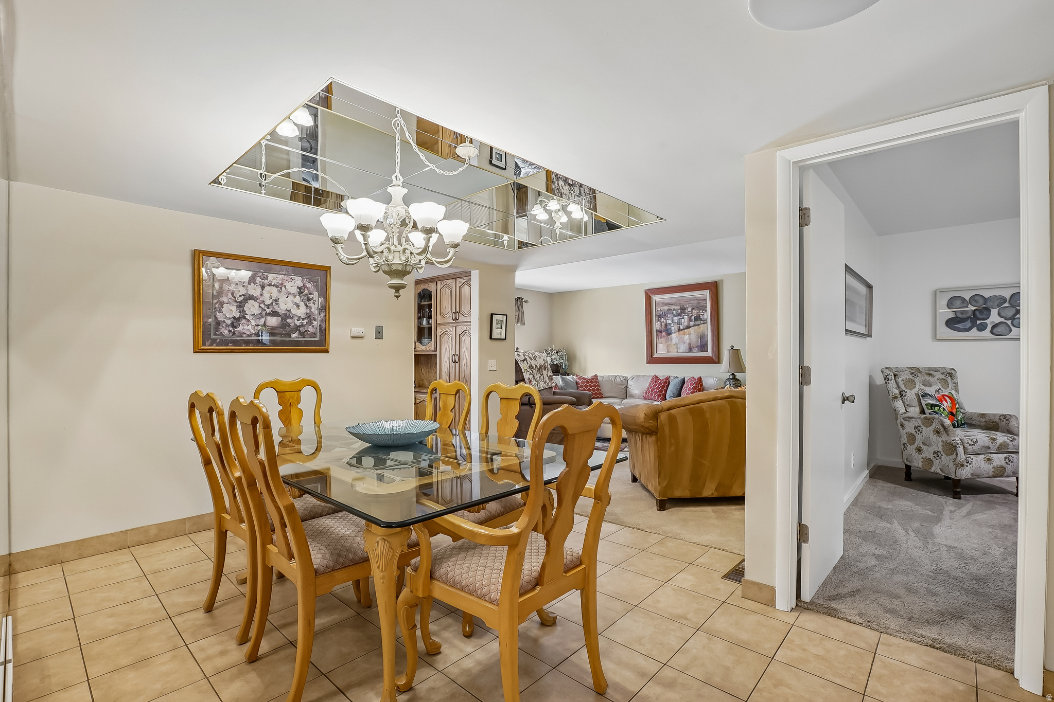 WOODBRIDGE - Residential