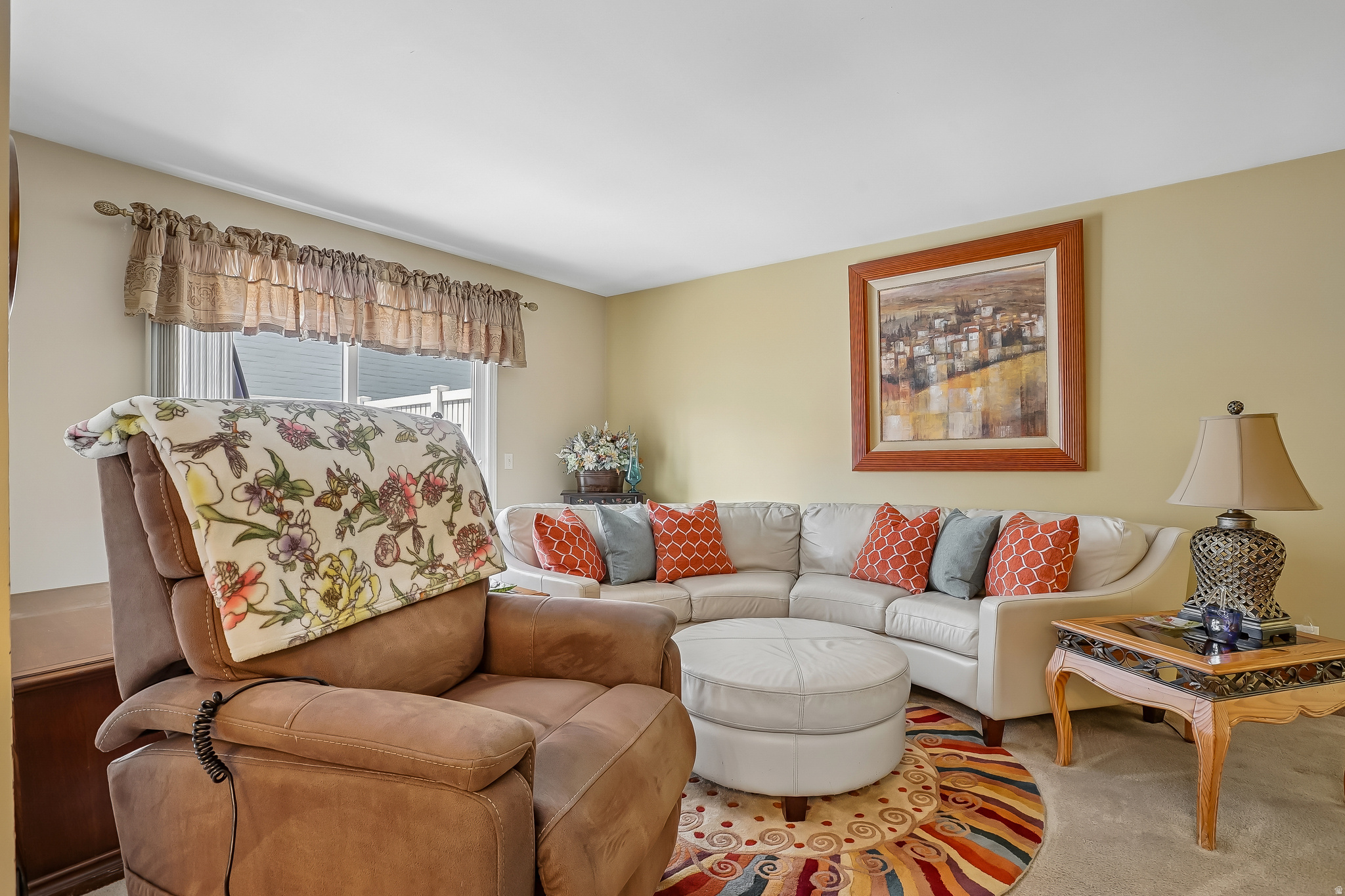 WOODBRIDGE - Residential