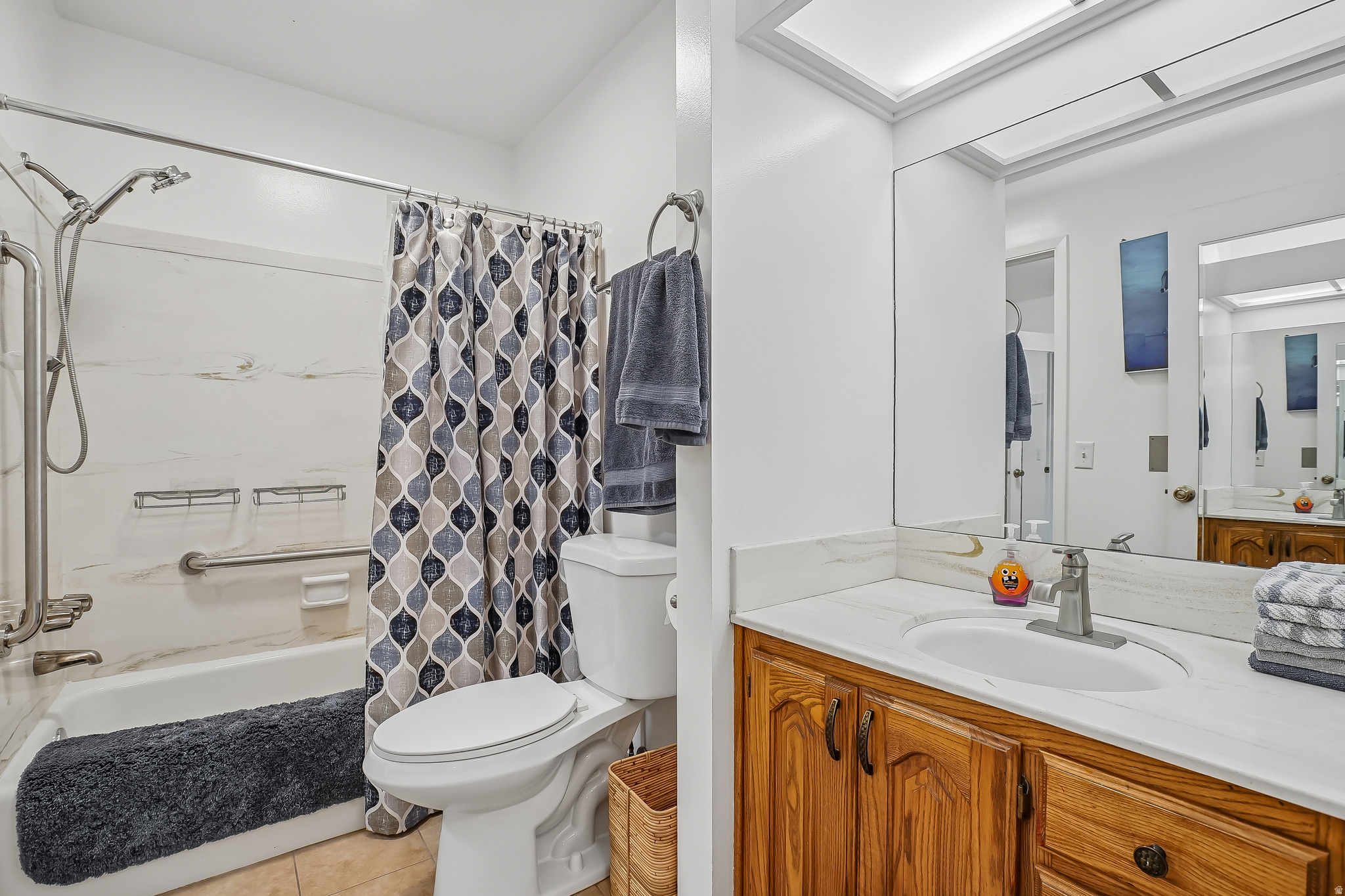WOODBRIDGE - Residential