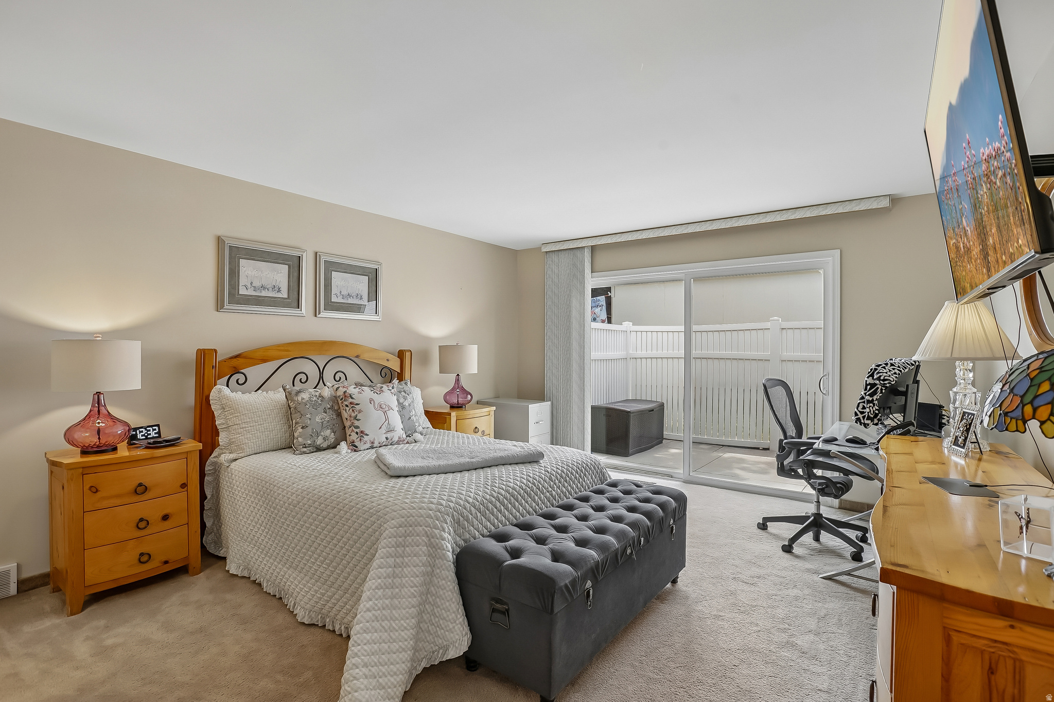 WOODBRIDGE - Residential