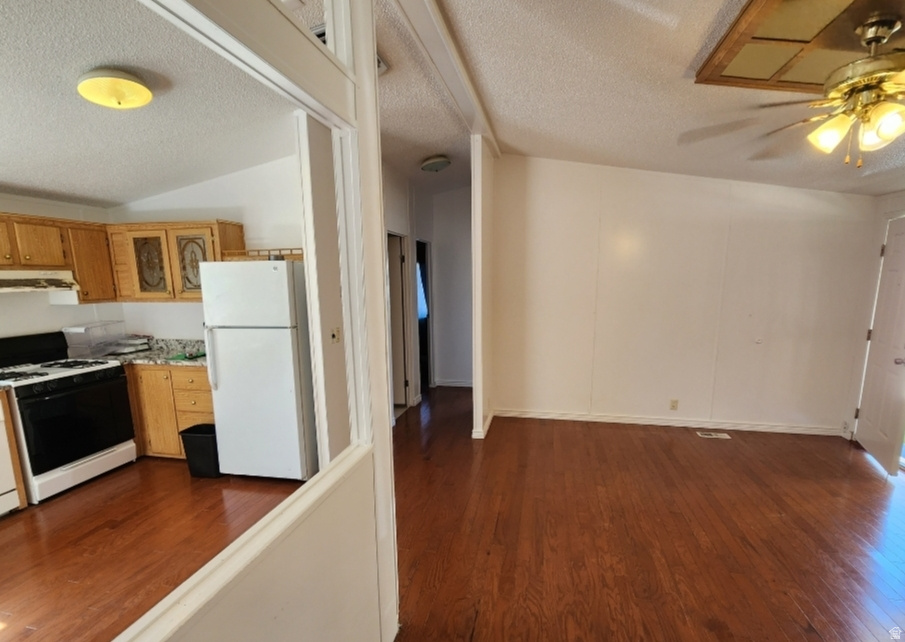 WESTCREST - Residential