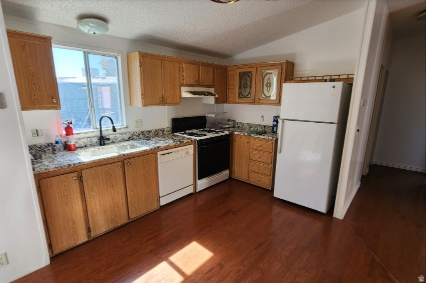 WESTCREST - Residential