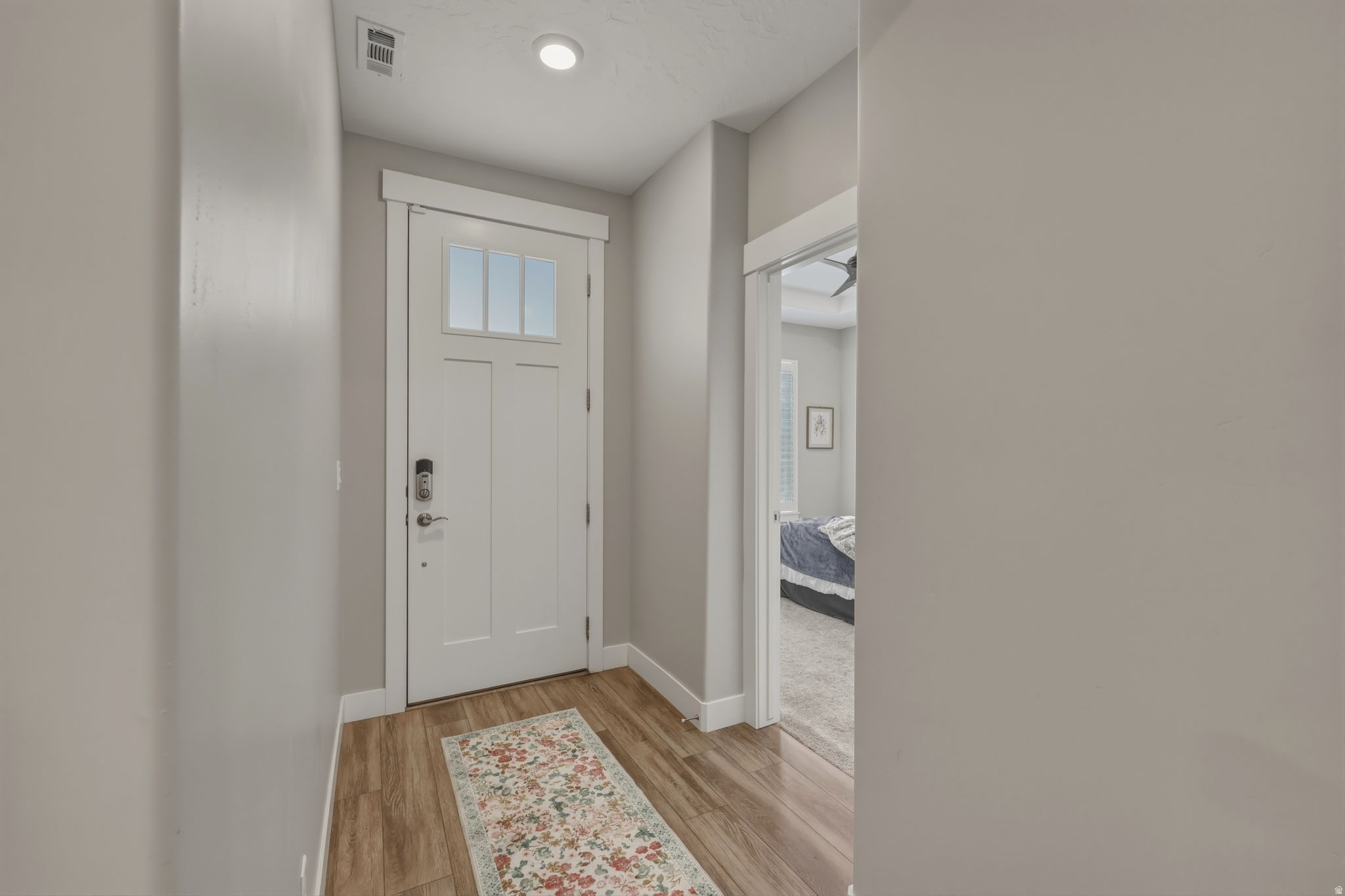 DAYBREAK SPRING HOUSE VILLAGE - Residential