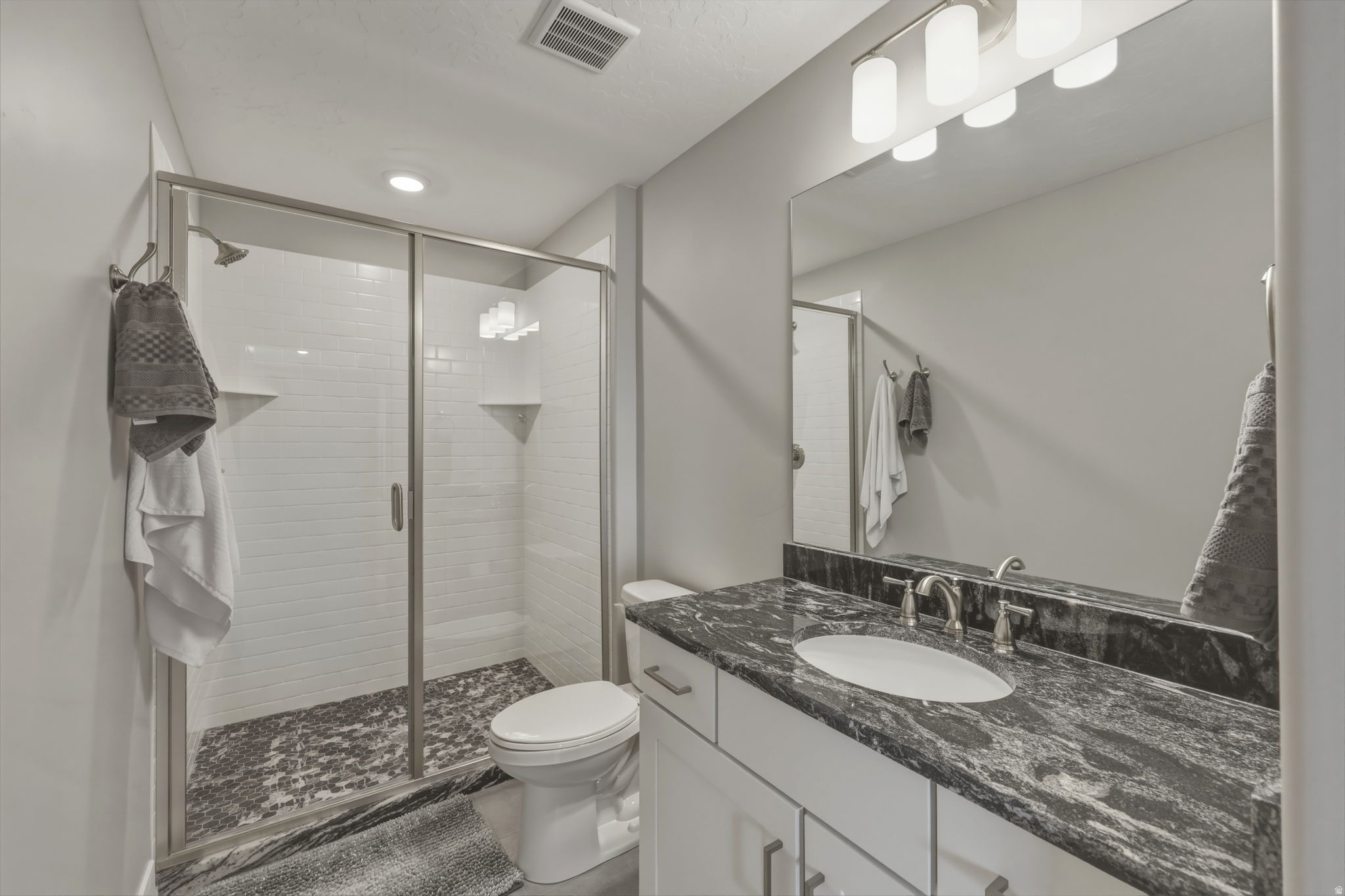 DAYBREAK SPRING HOUSE VILLAGE - Residential